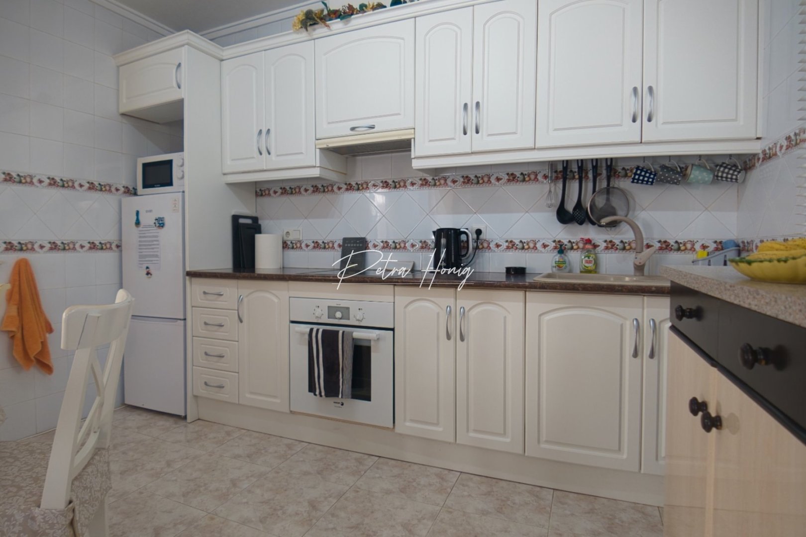 Resales - Townhouse - Ciudad Quesada - La Marquesa Golf