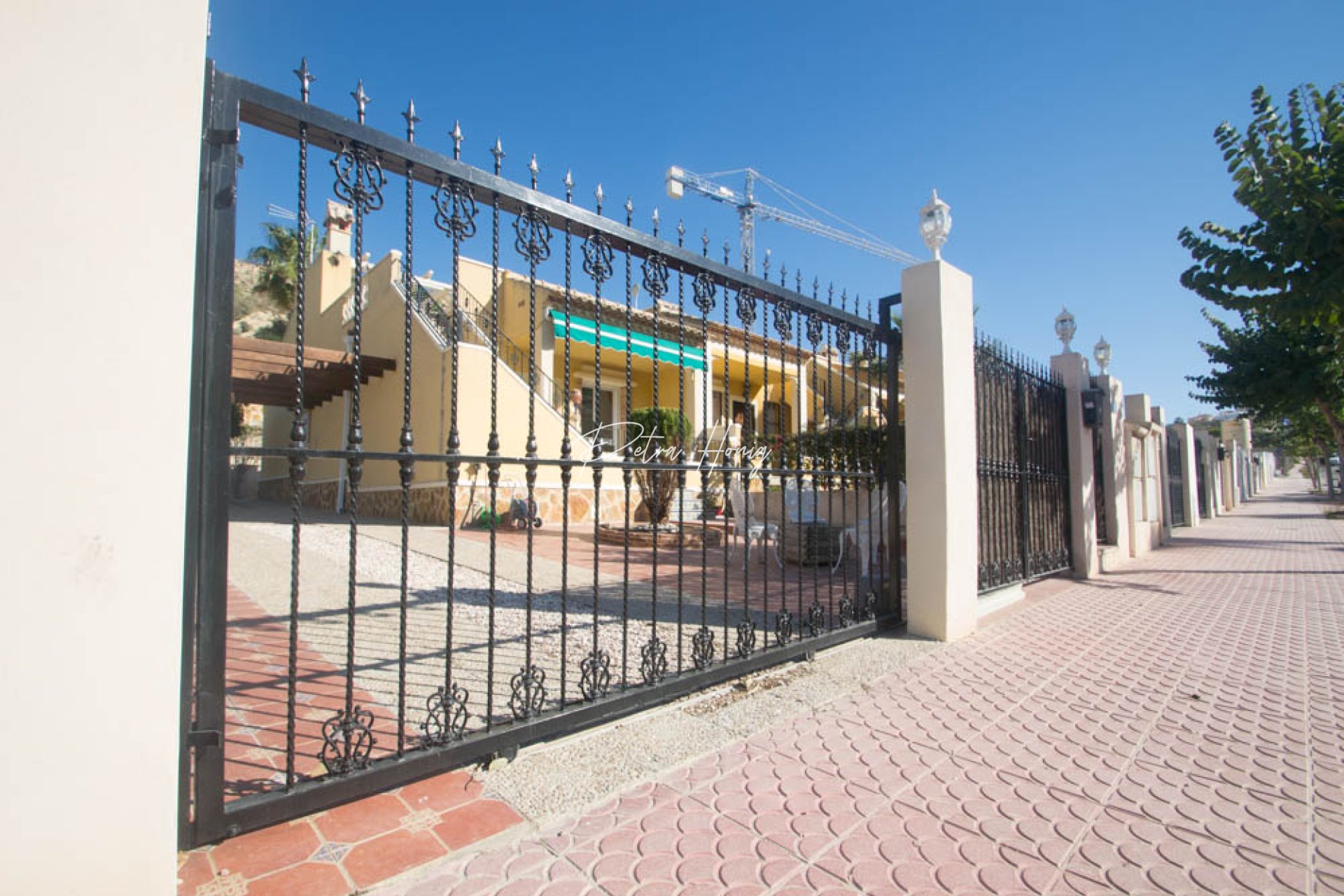 Resales - Townhouse - Ciudad Quesada - La Marquesa Golf