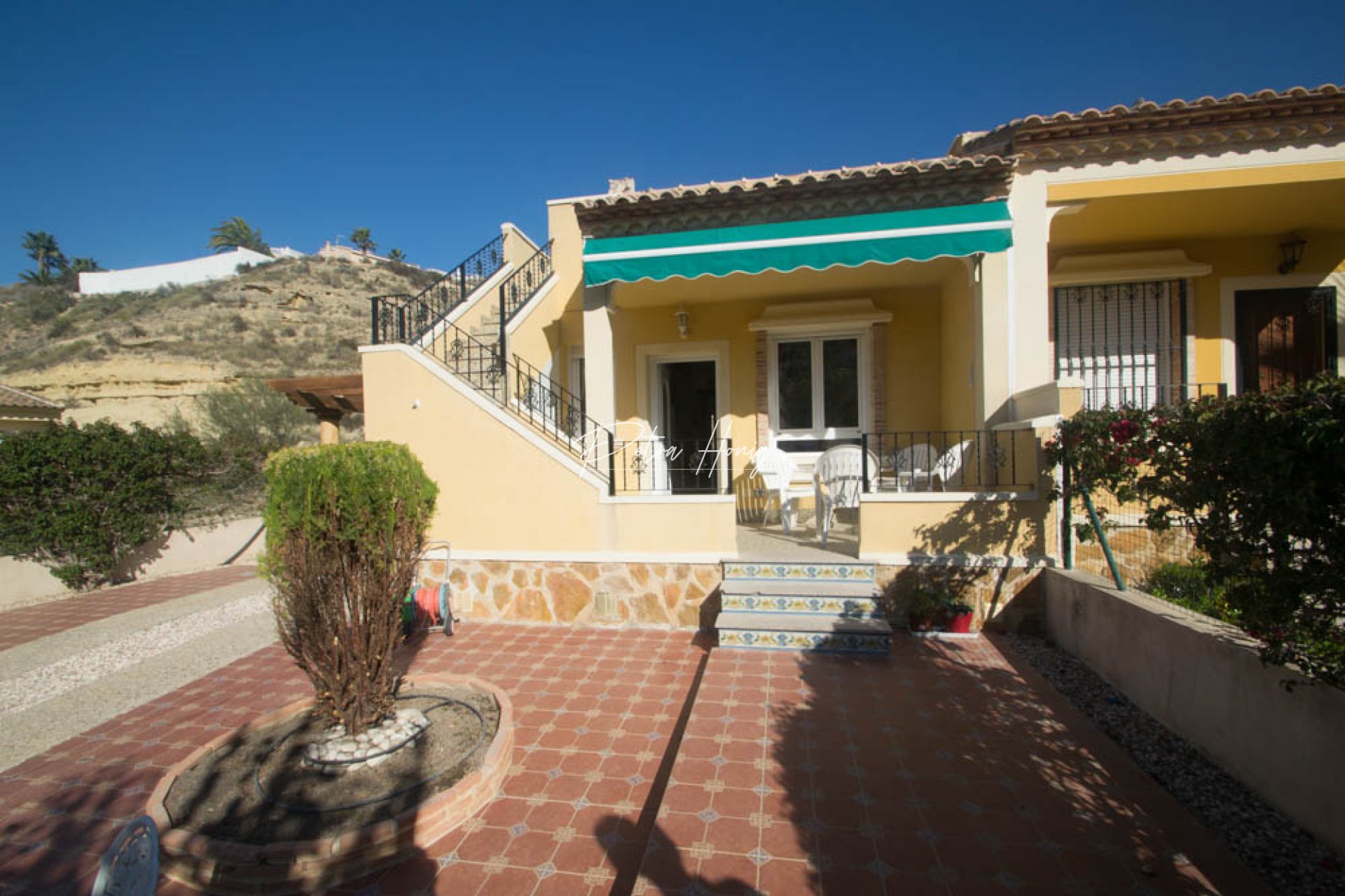 Resales - Townhouse - Ciudad Quesada - La Marquesa Golf