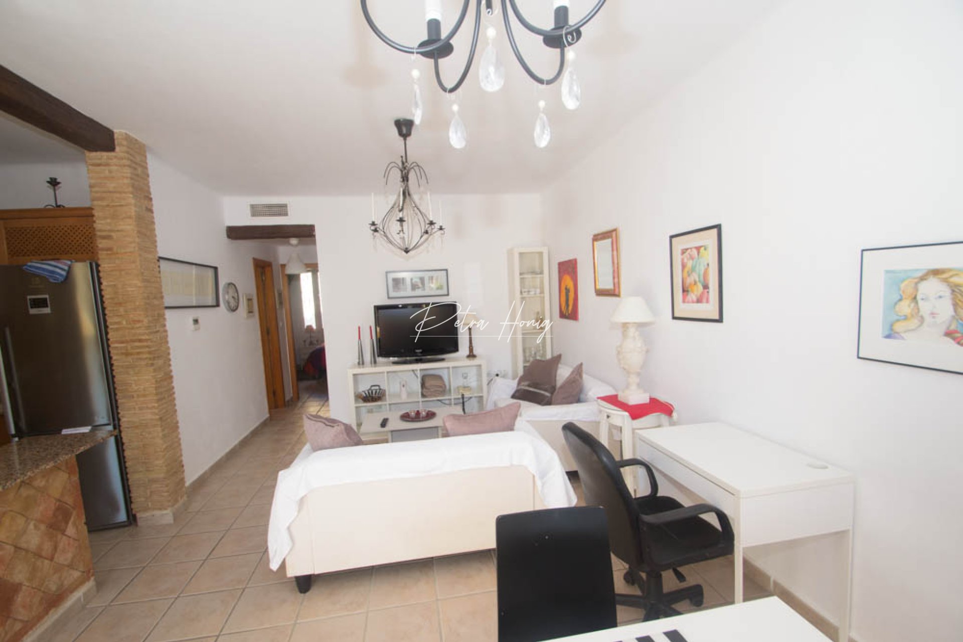 Resales - Townhouse - Ciudad Quesada - La Marquesa Golf