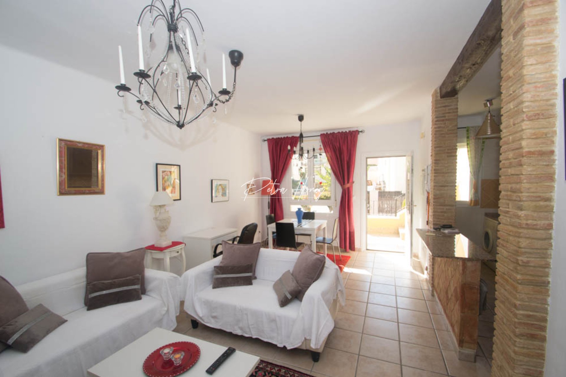 Resales - Townhouse - Ciudad Quesada - La Marquesa Golf