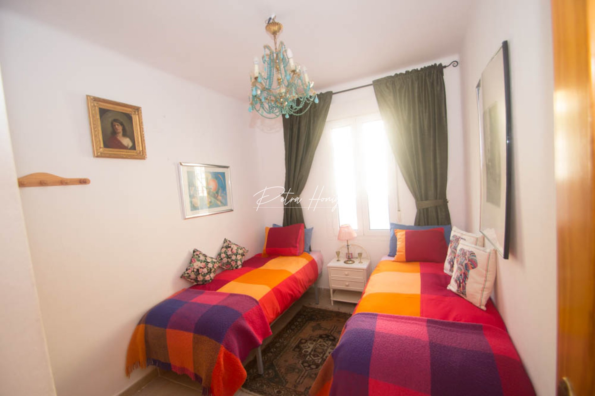 Resales - Townhouse - Ciudad Quesada - La Marquesa Golf