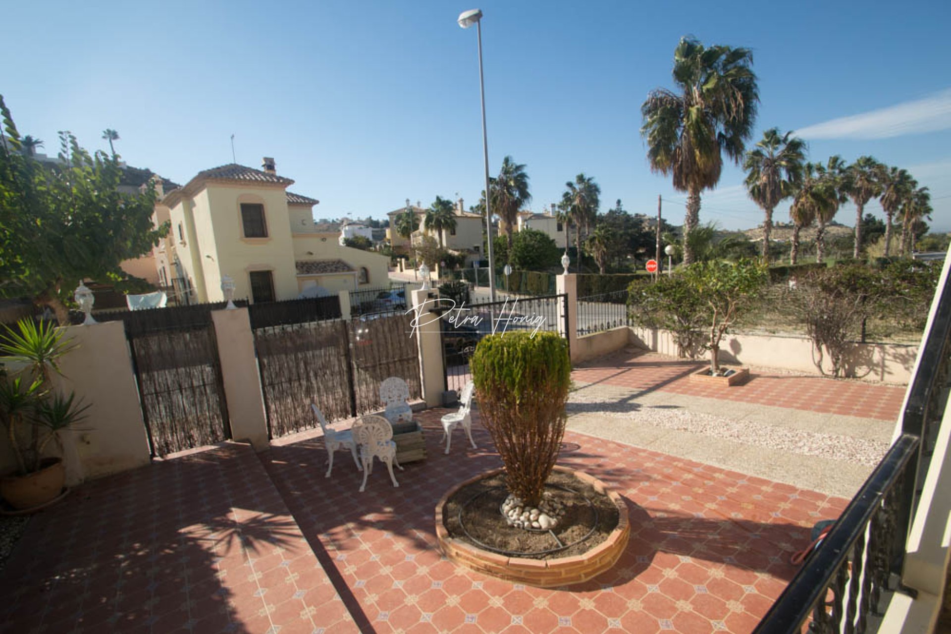 Resales - Townhouse - Ciudad Quesada - La Marquesa Golf