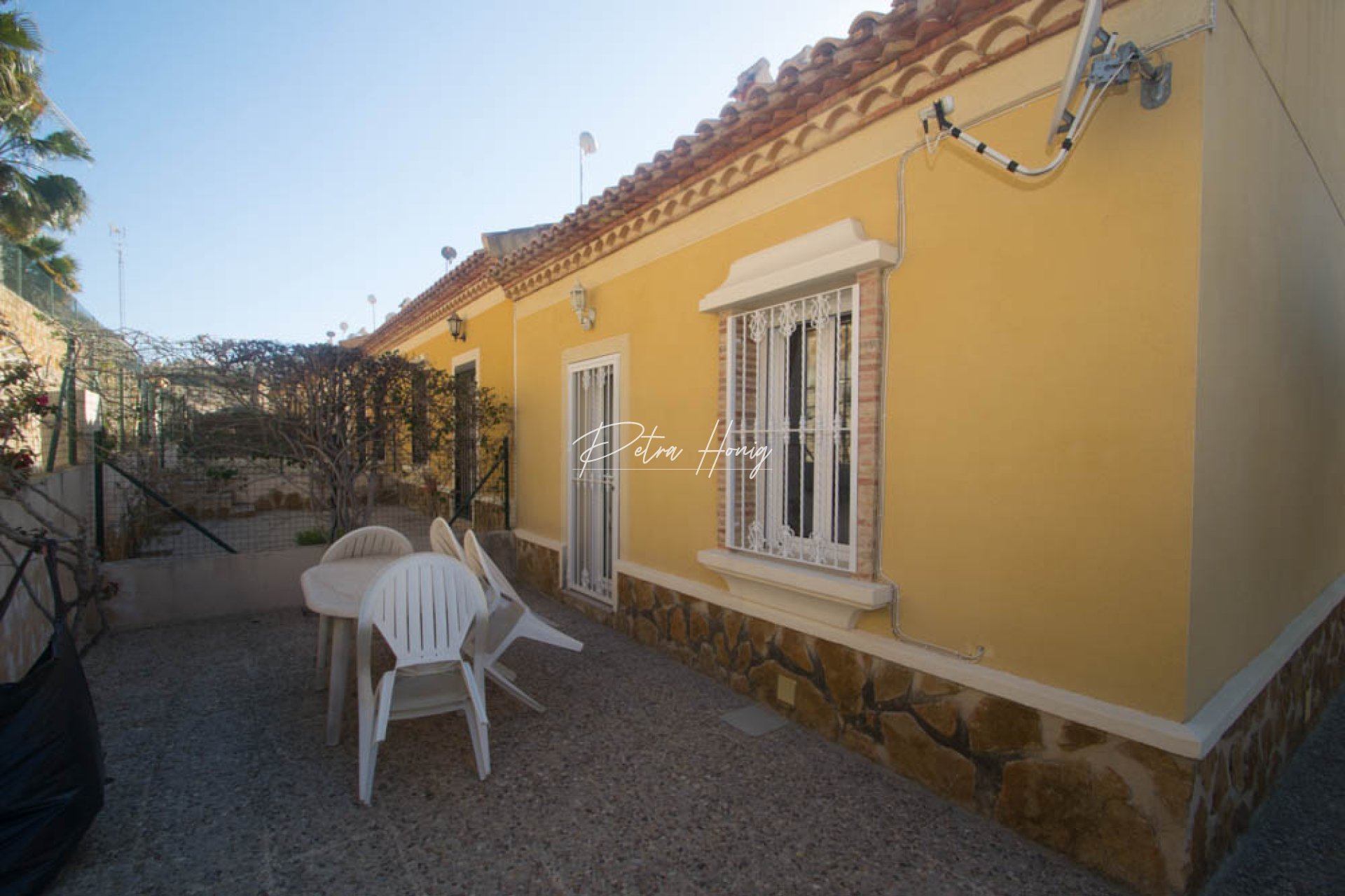 Resales - Townhouse - Ciudad Quesada - La Marquesa Golf