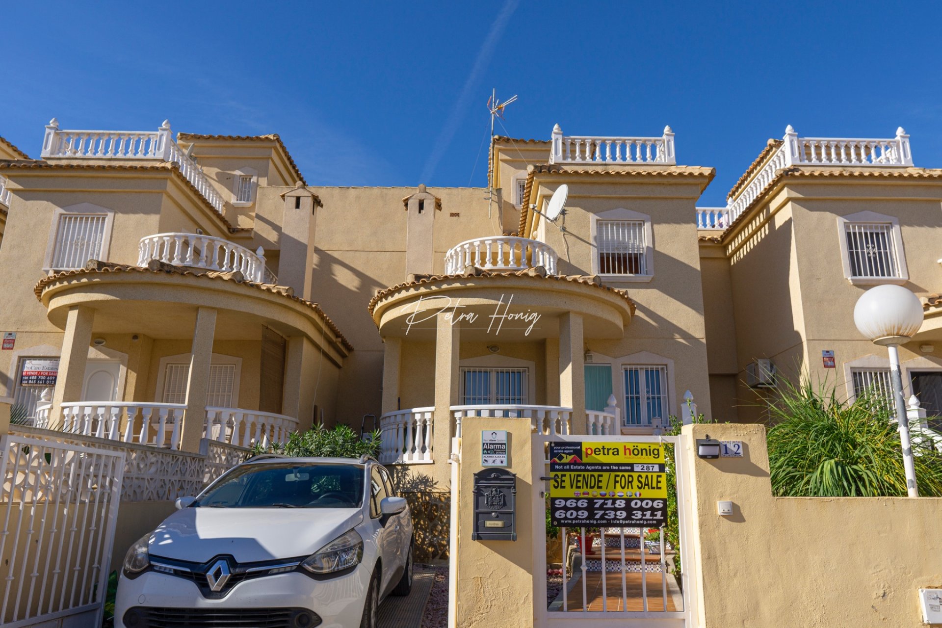 Resales - Townhouse - Ciudad Quesada - La Marquesa Golf