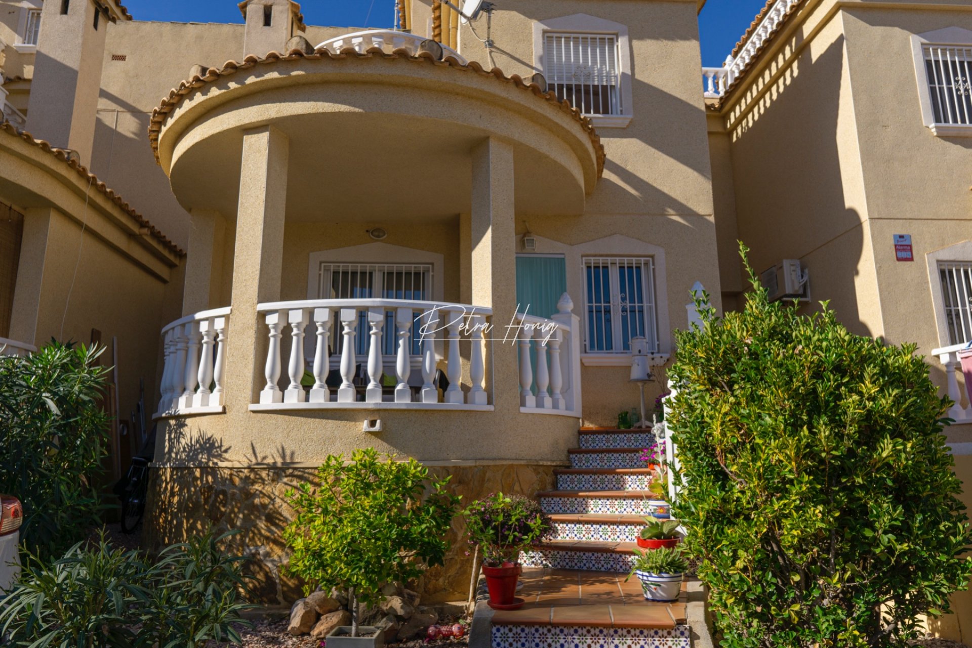 Resales - Townhouse - Ciudad Quesada - La Marquesa Golf