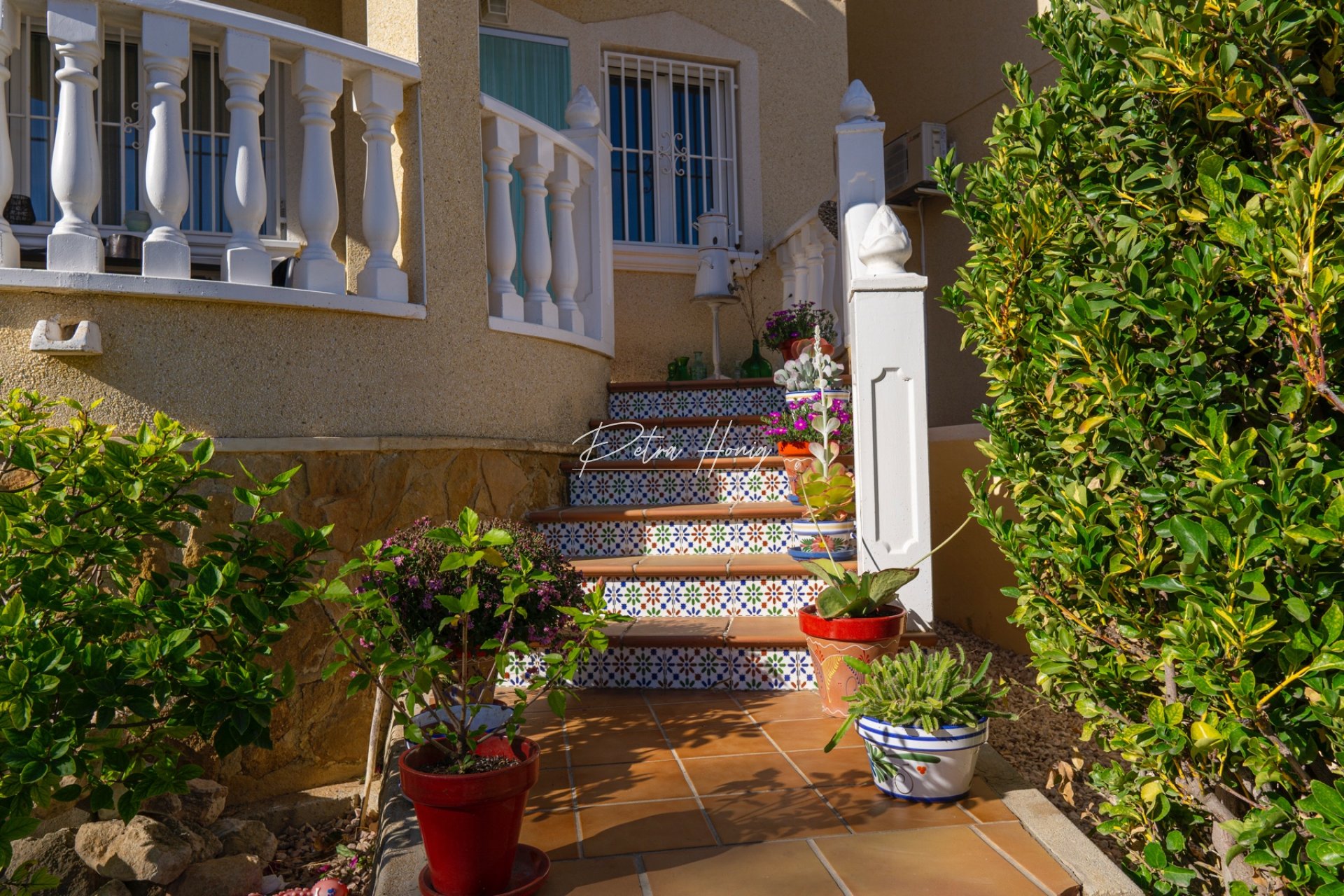 Resales - Townhouse - Ciudad Quesada - La Marquesa Golf