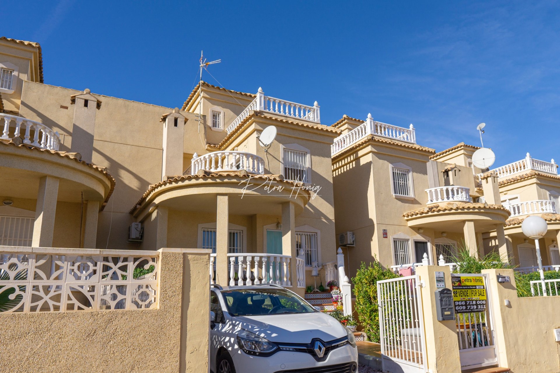 Resales - Townhouse - Ciudad Quesada - La Marquesa Golf