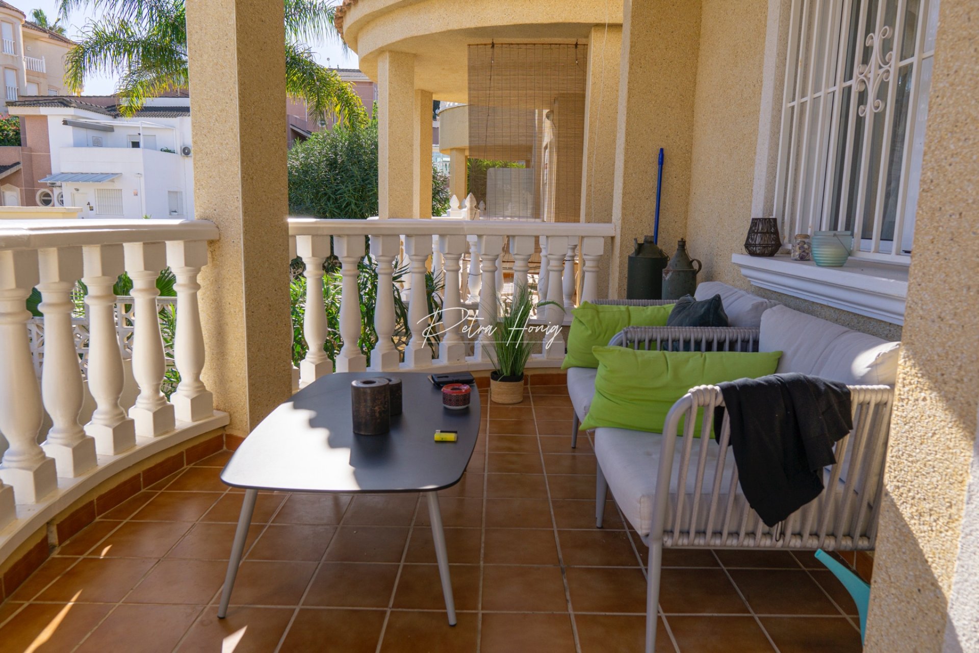 Resales - Townhouse - Ciudad Quesada - La Marquesa Golf