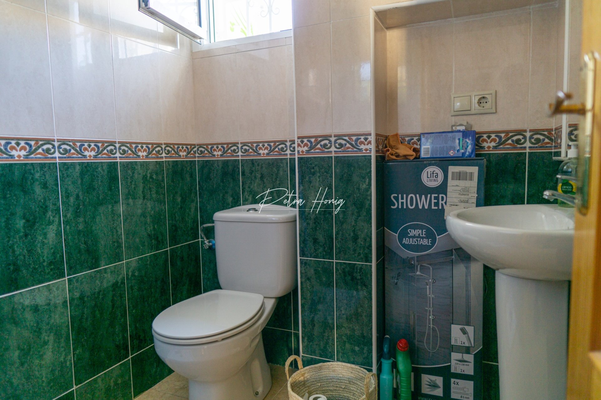 Resales - Townhouse - Ciudad Quesada - La Marquesa Golf