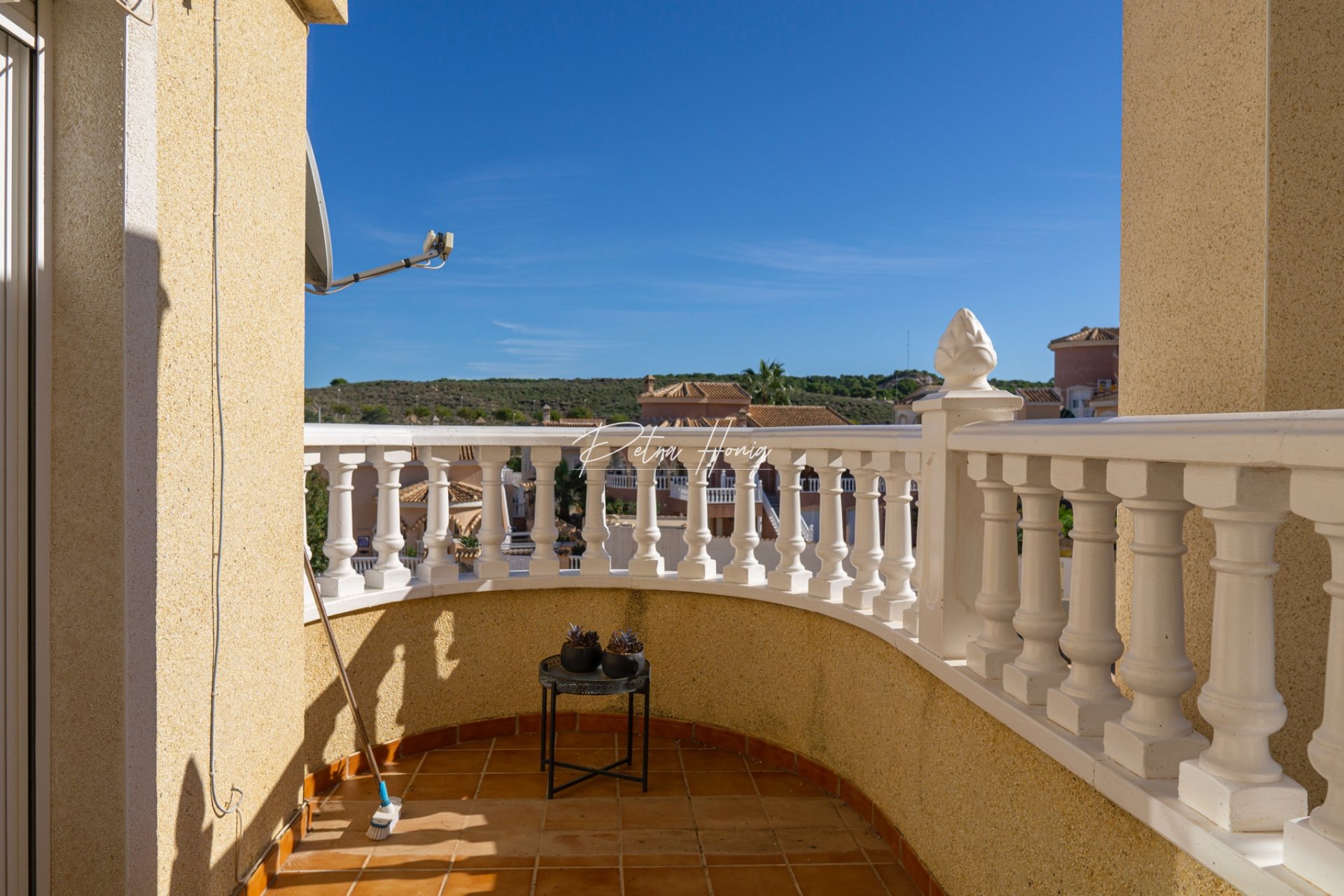 Resales - Townhouse - Ciudad Quesada - La Marquesa Golf