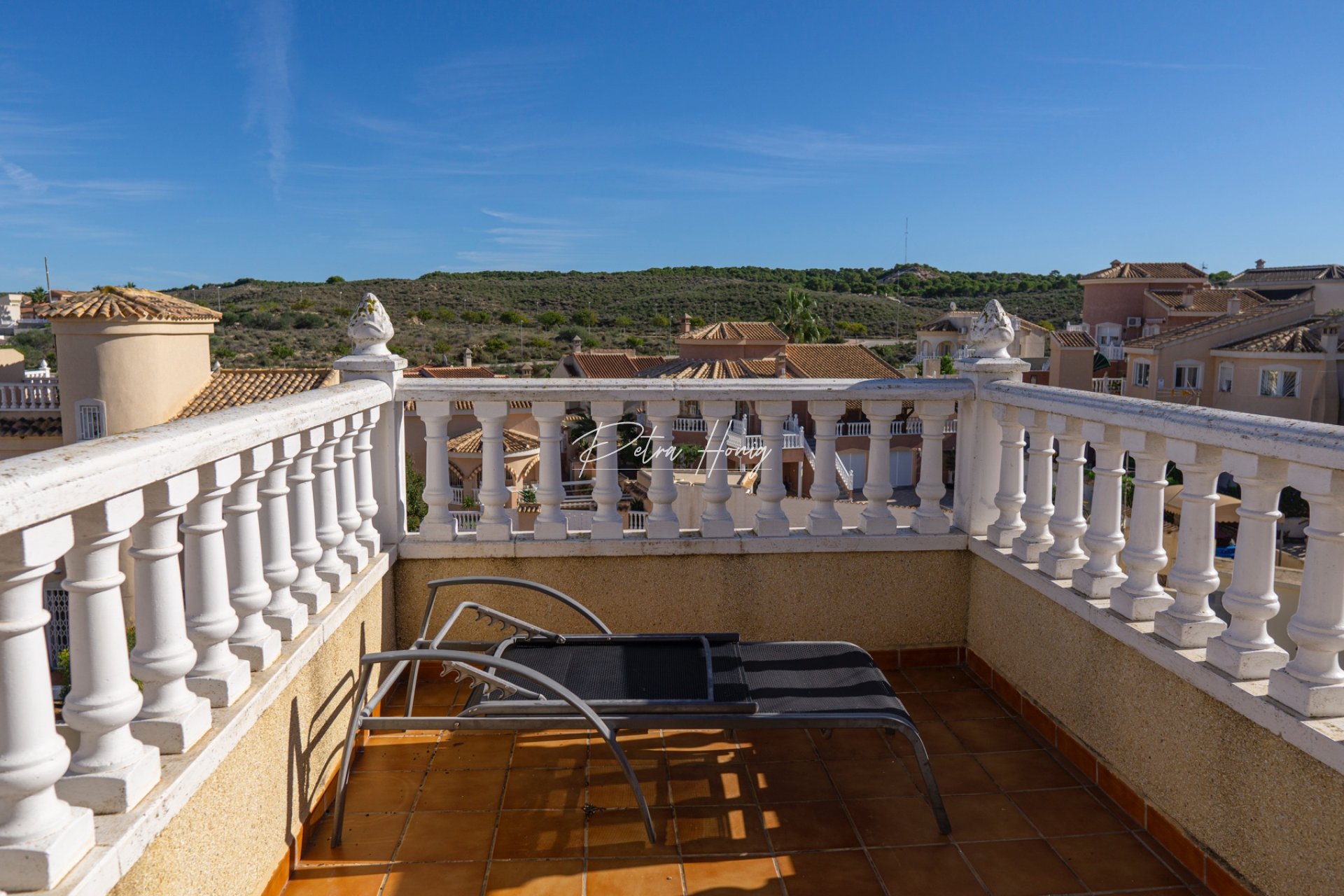 Resales - Townhouse - Ciudad Quesada - La Marquesa Golf