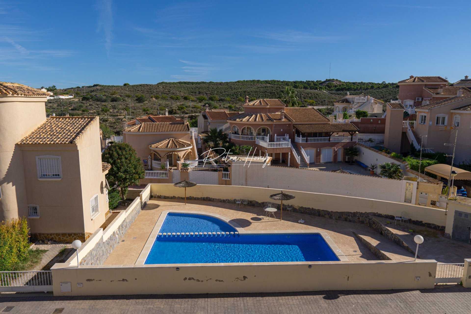 Resales - Townhouse - Ciudad Quesada - La Marquesa Golf