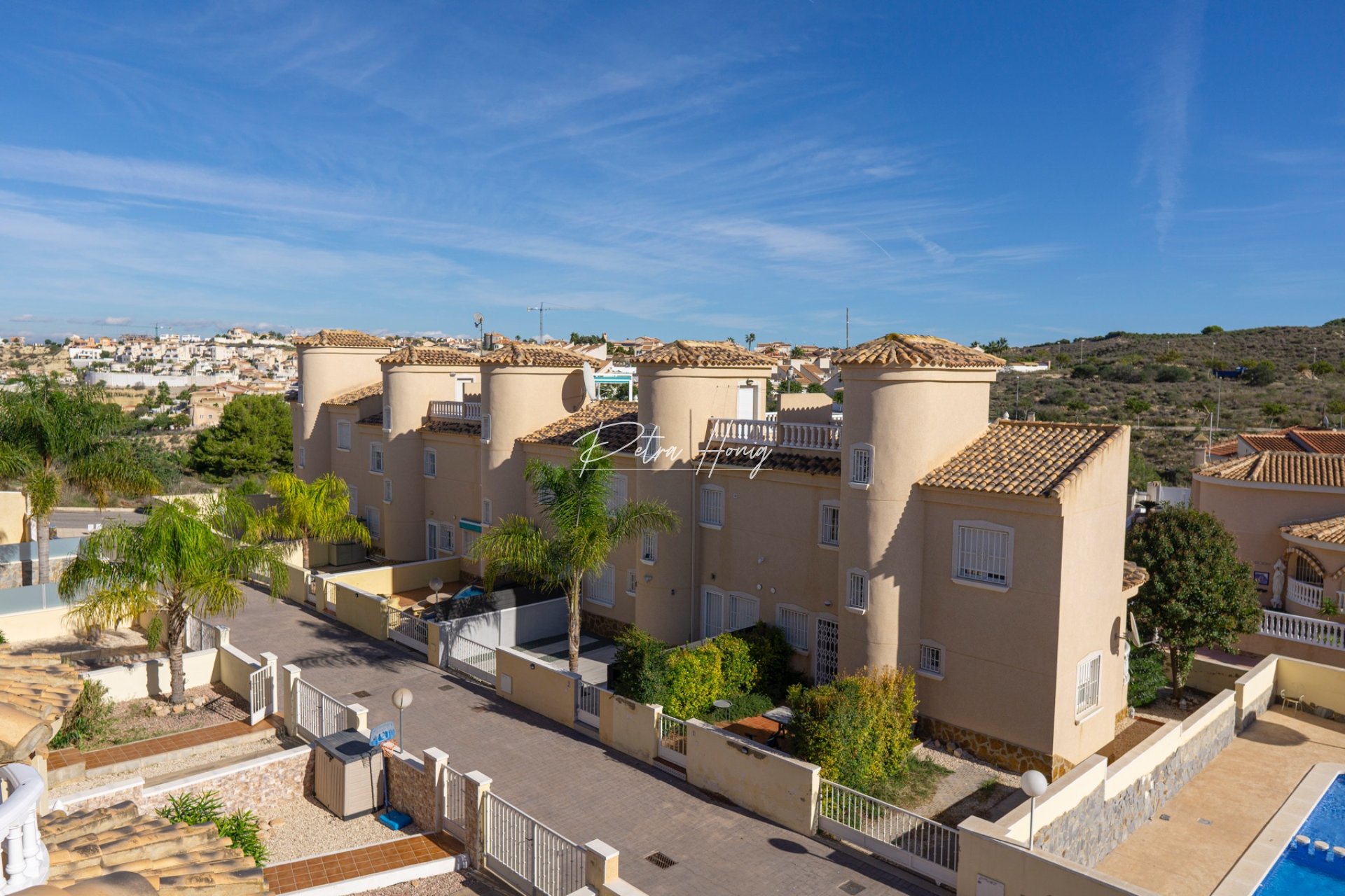 Resales - Townhouse - Ciudad Quesada - La Marquesa Golf