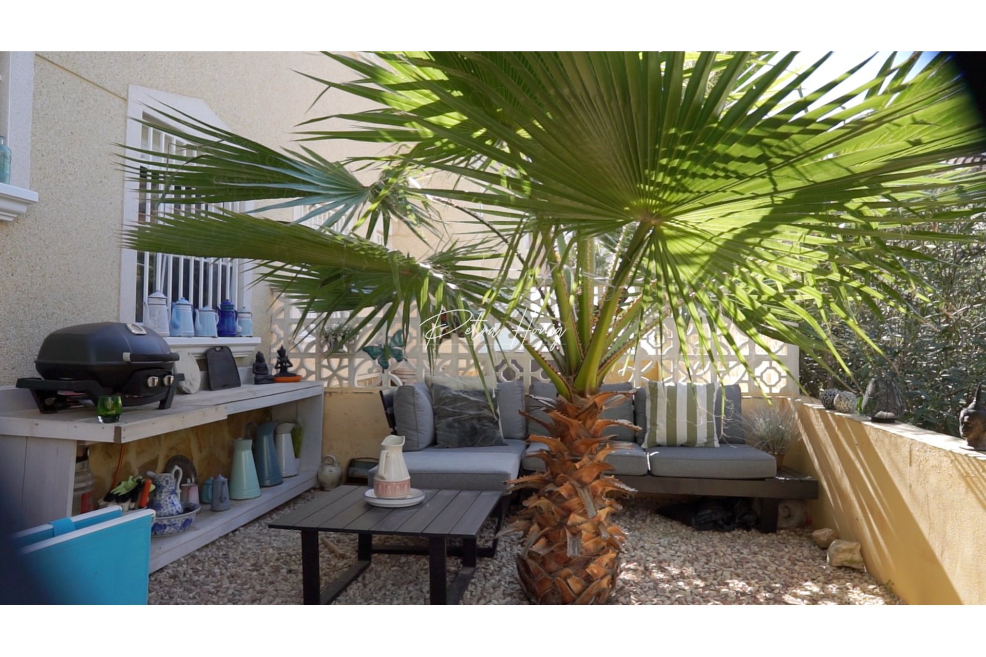 Resales - Townhouse - Ciudad Quesada - La Marquesa Golf