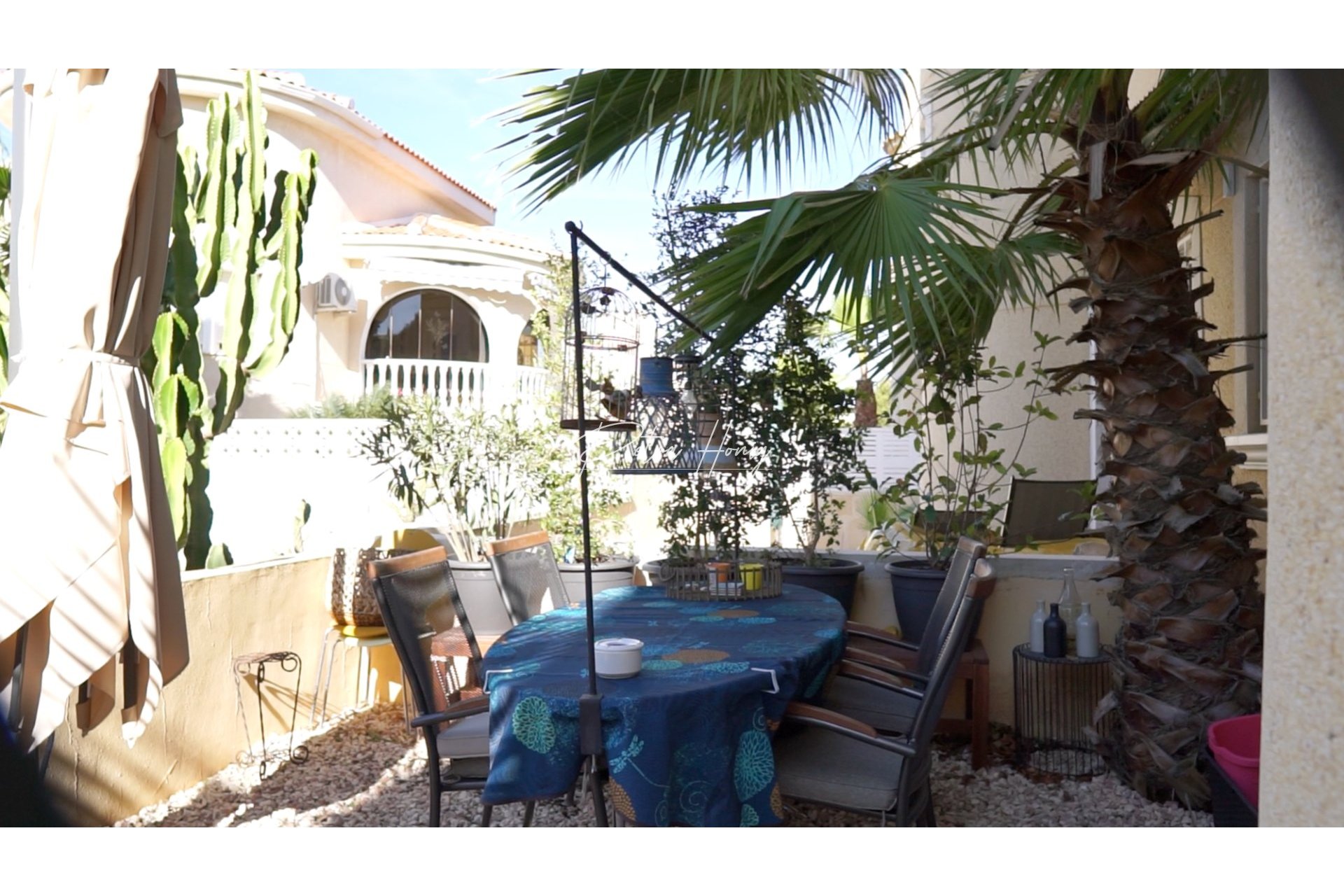 Resales - Townhouse - Ciudad Quesada - La Marquesa Golf
