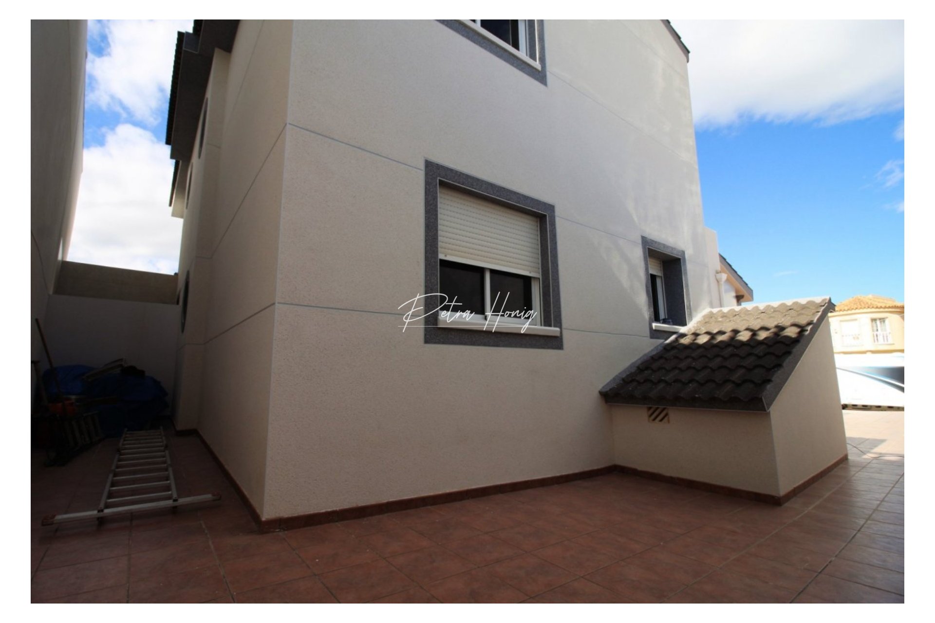 Resales - Townhouse - Ciudad Quesada - La Marquesa Golf