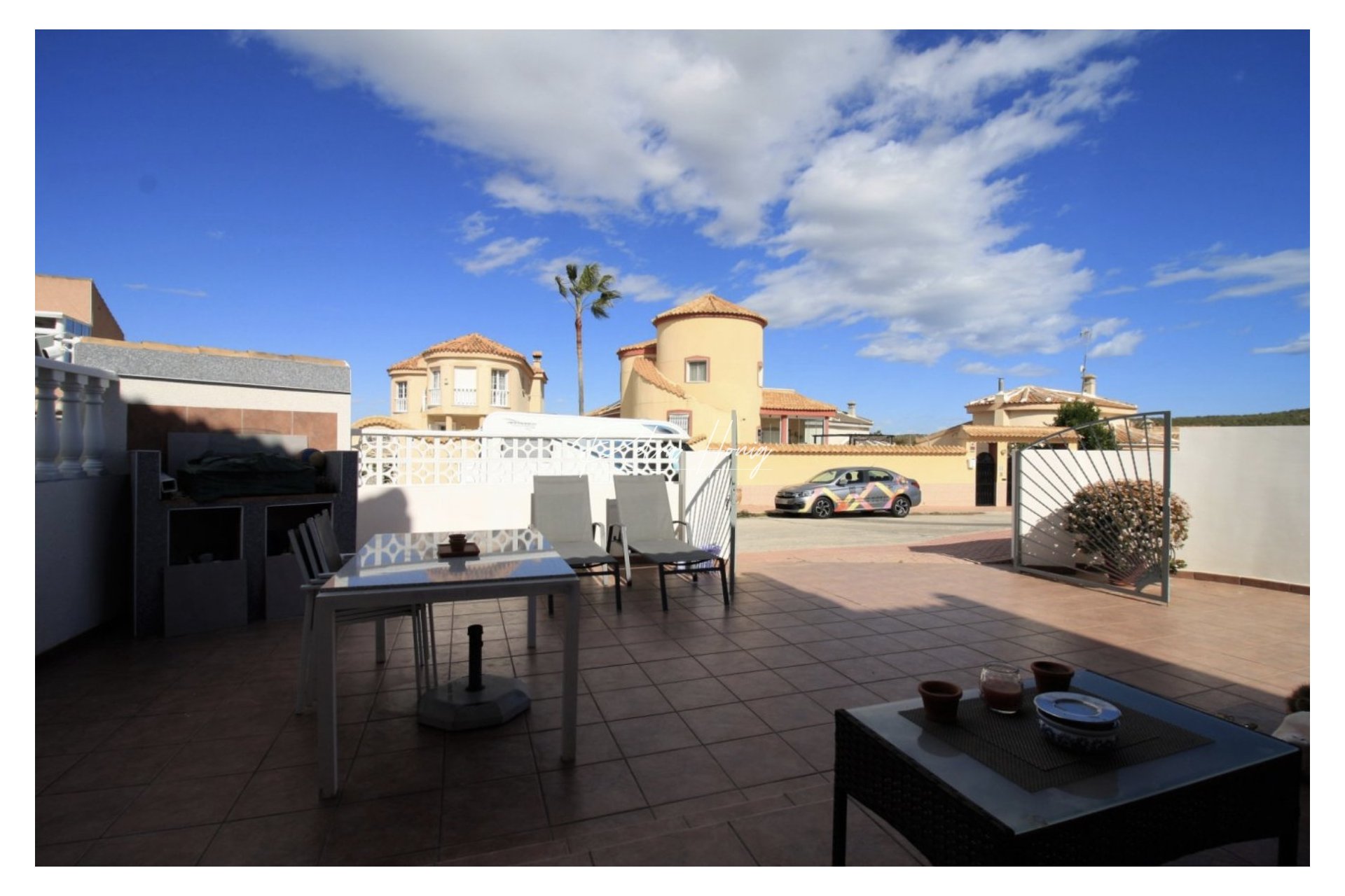 Resales - Townhouse - Ciudad Quesada - La Marquesa Golf
