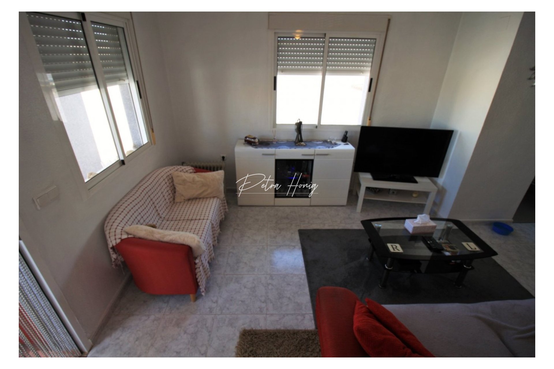 Resales - Townhouse - Ciudad Quesada - La Marquesa Golf