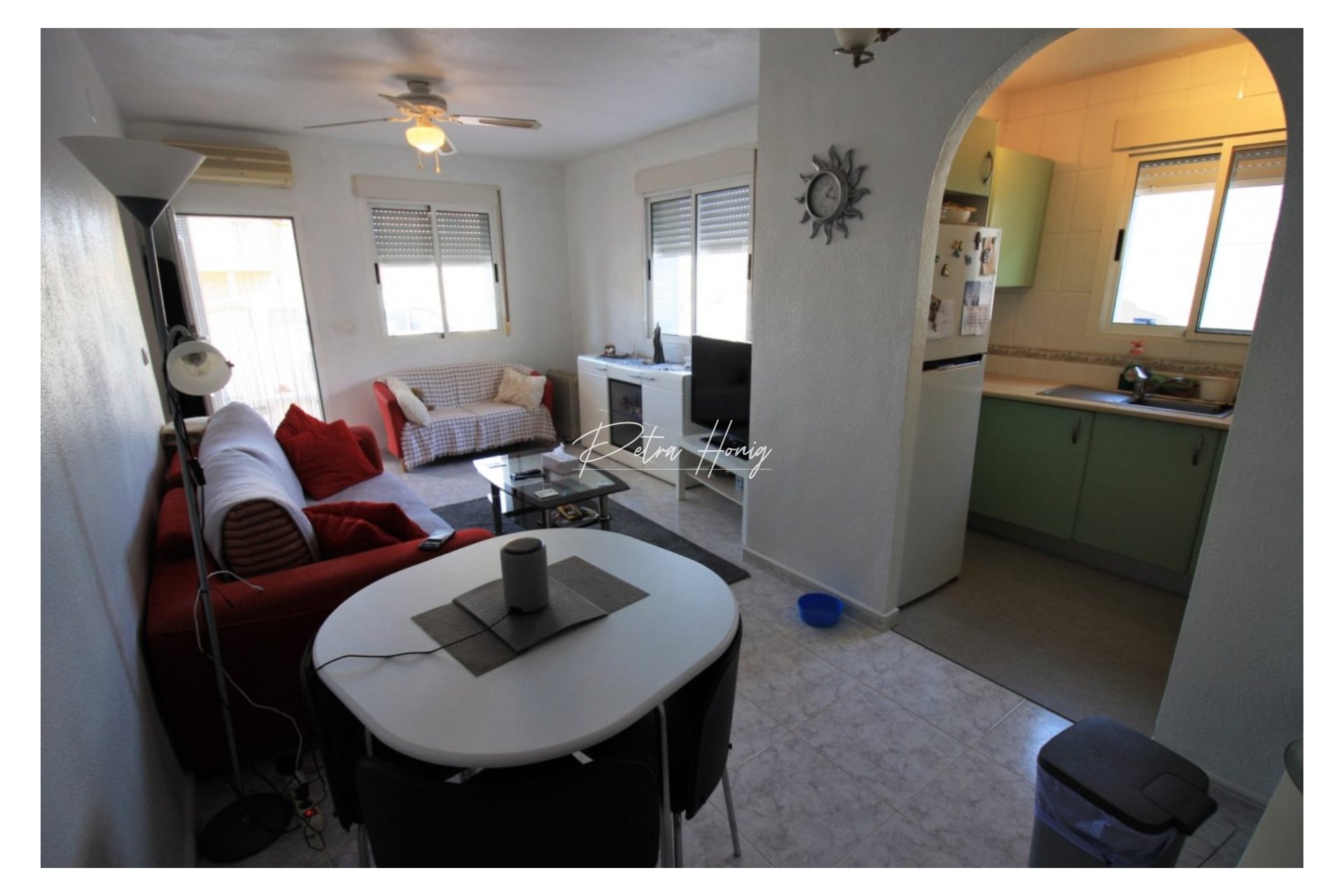 Resales - Townhouse - Ciudad Quesada - La Marquesa Golf