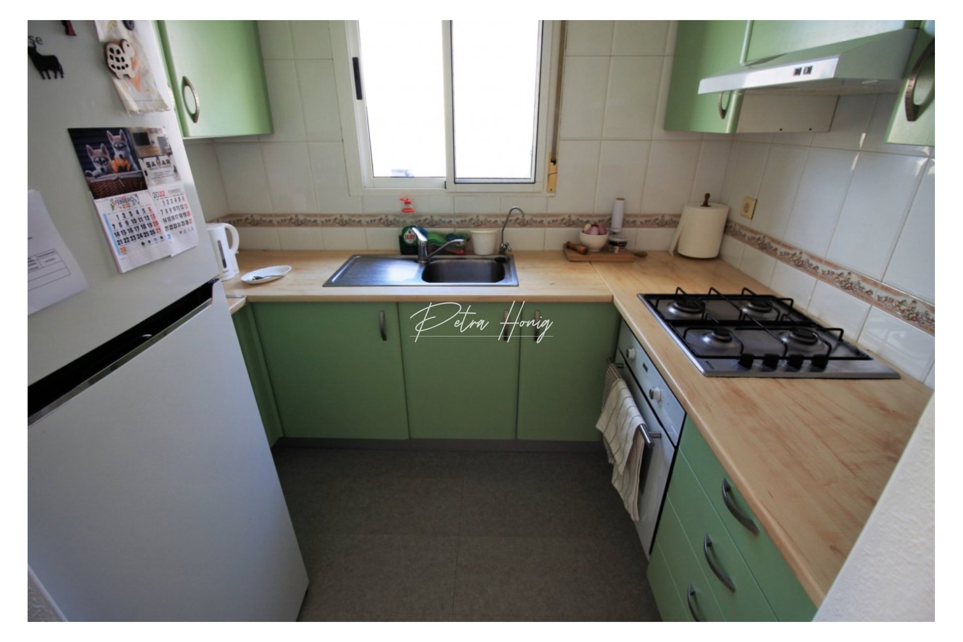Resales - Townhouse - Ciudad Quesada - La Marquesa Golf