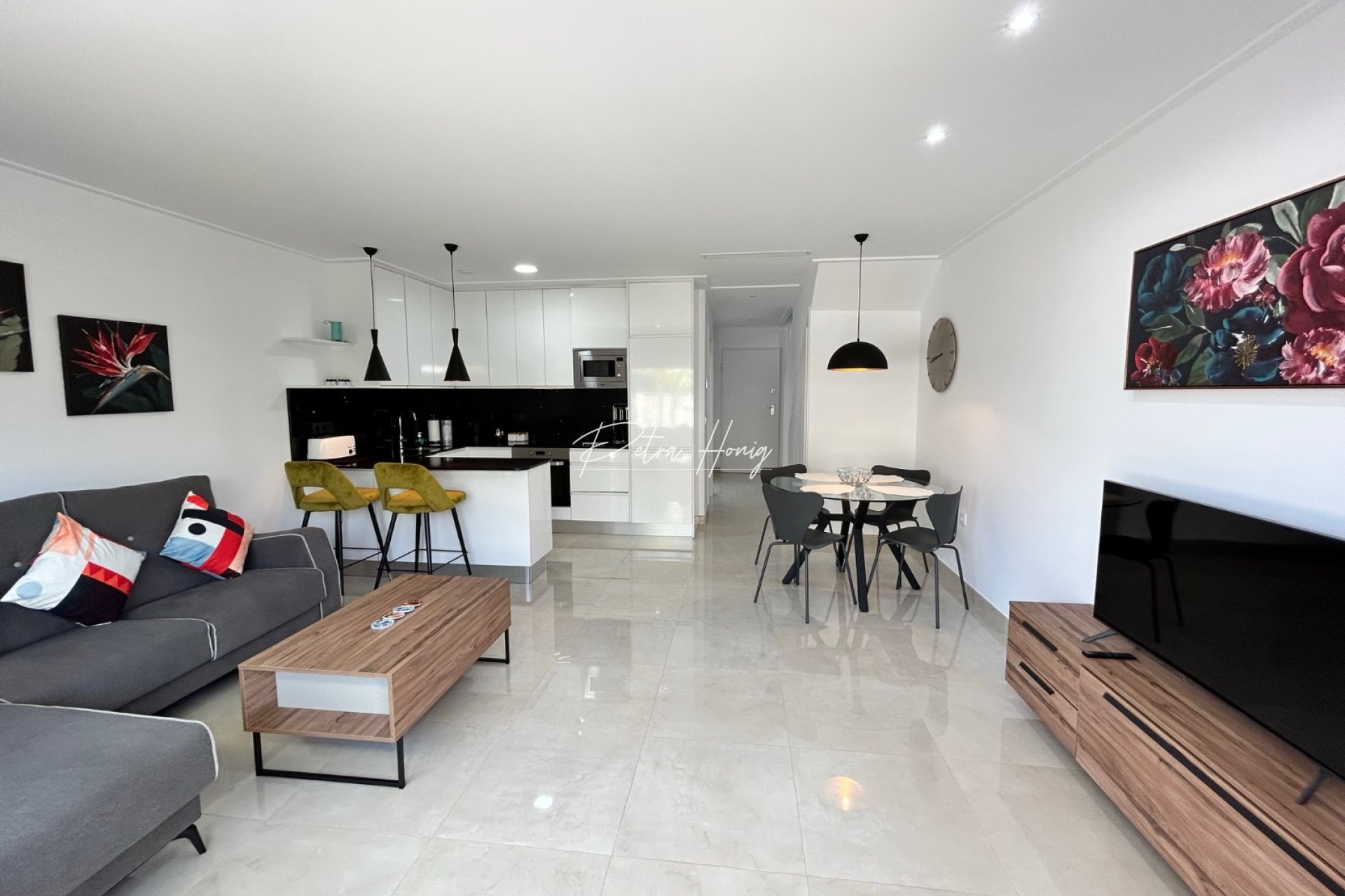Resales - Townhouse - Ciudad Quesada - Lo Marabu