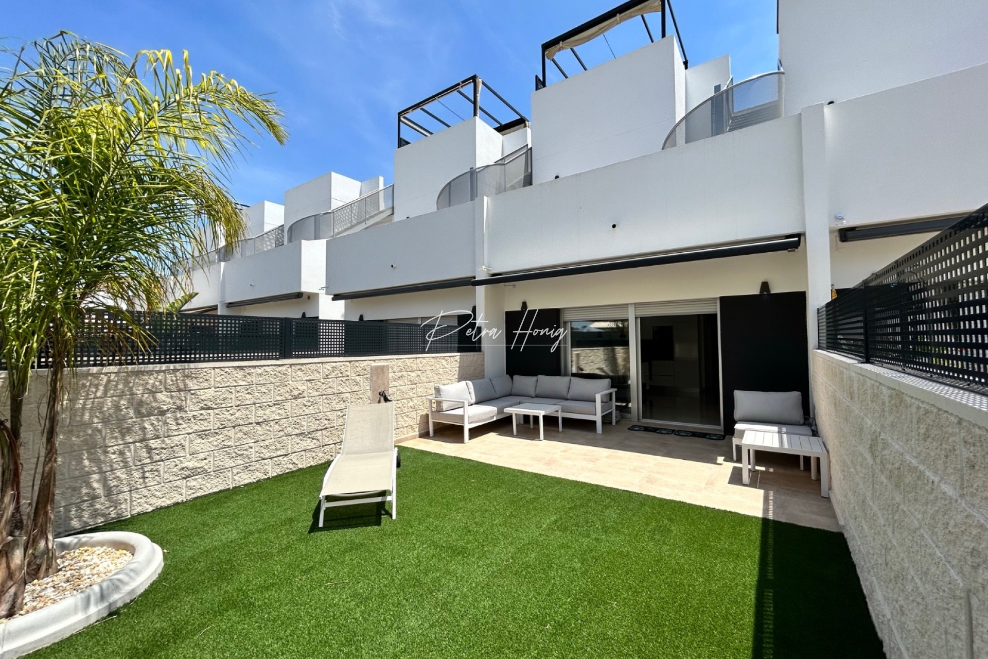 Resales - Townhouse - Ciudad Quesada - Lo Marabu