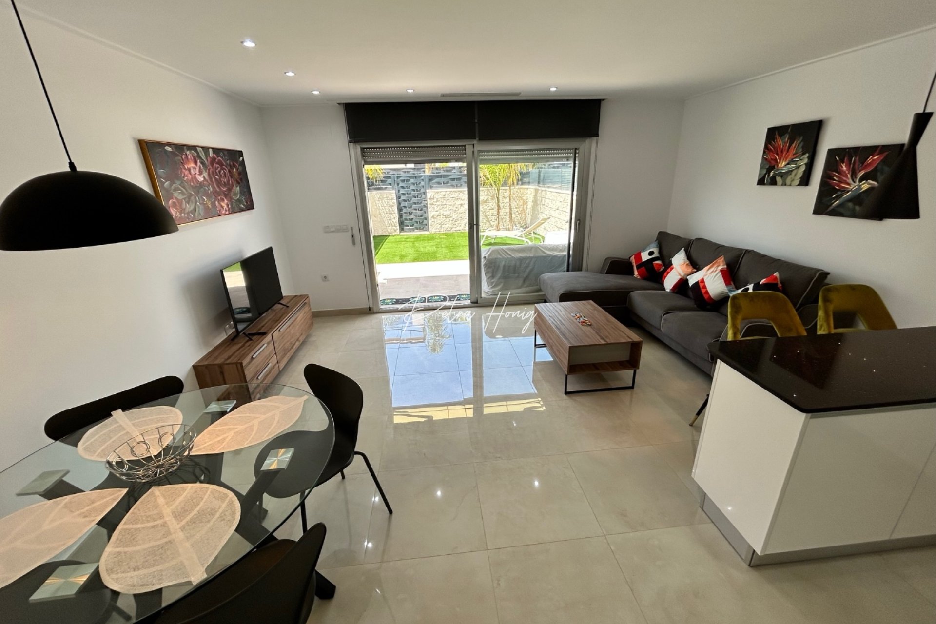 Resales - Townhouse - Ciudad Quesada - Lo Marabu