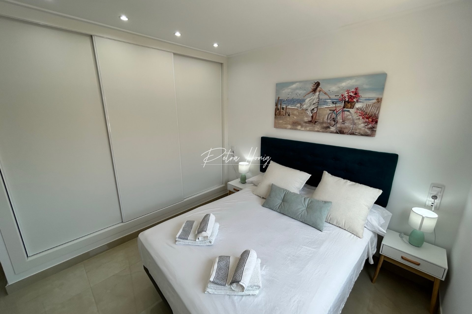 Resales - Townhouse - Ciudad Quesada - Lo Marabu