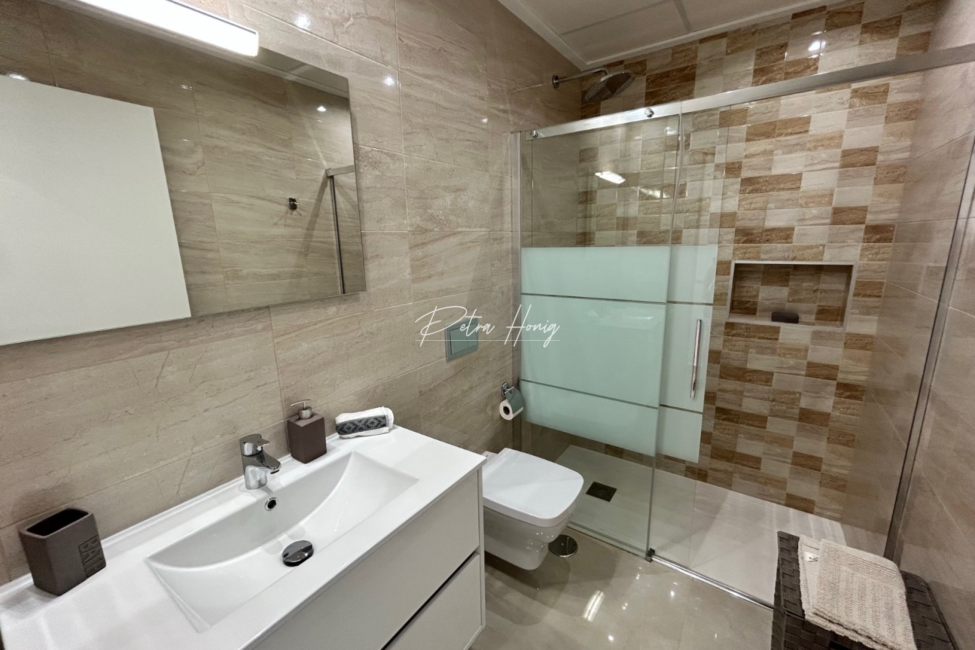 Resales - Townhouse - Ciudad Quesada - Lo Marabu