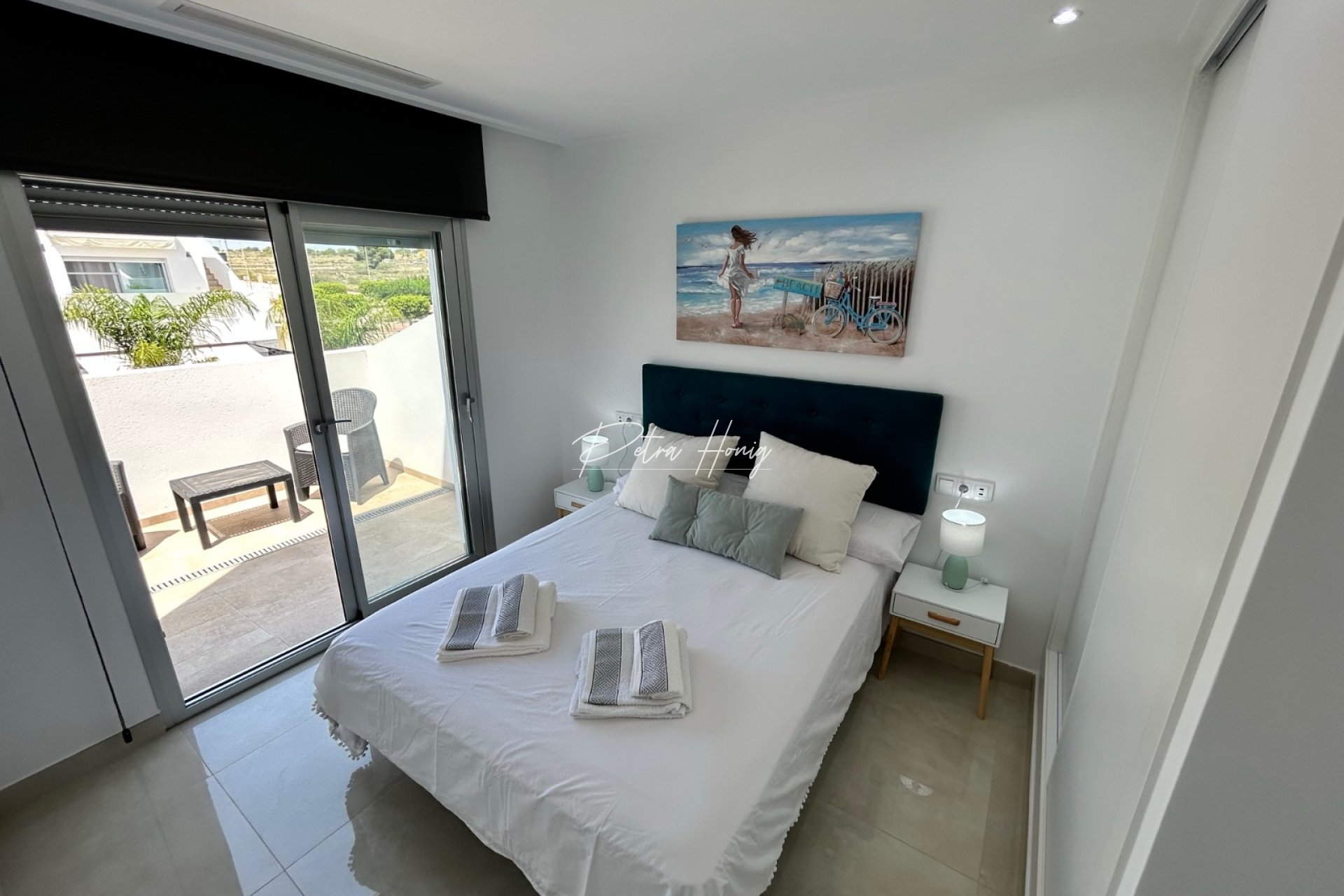 Resales - Townhouse - Ciudad Quesada - Lo Marabu