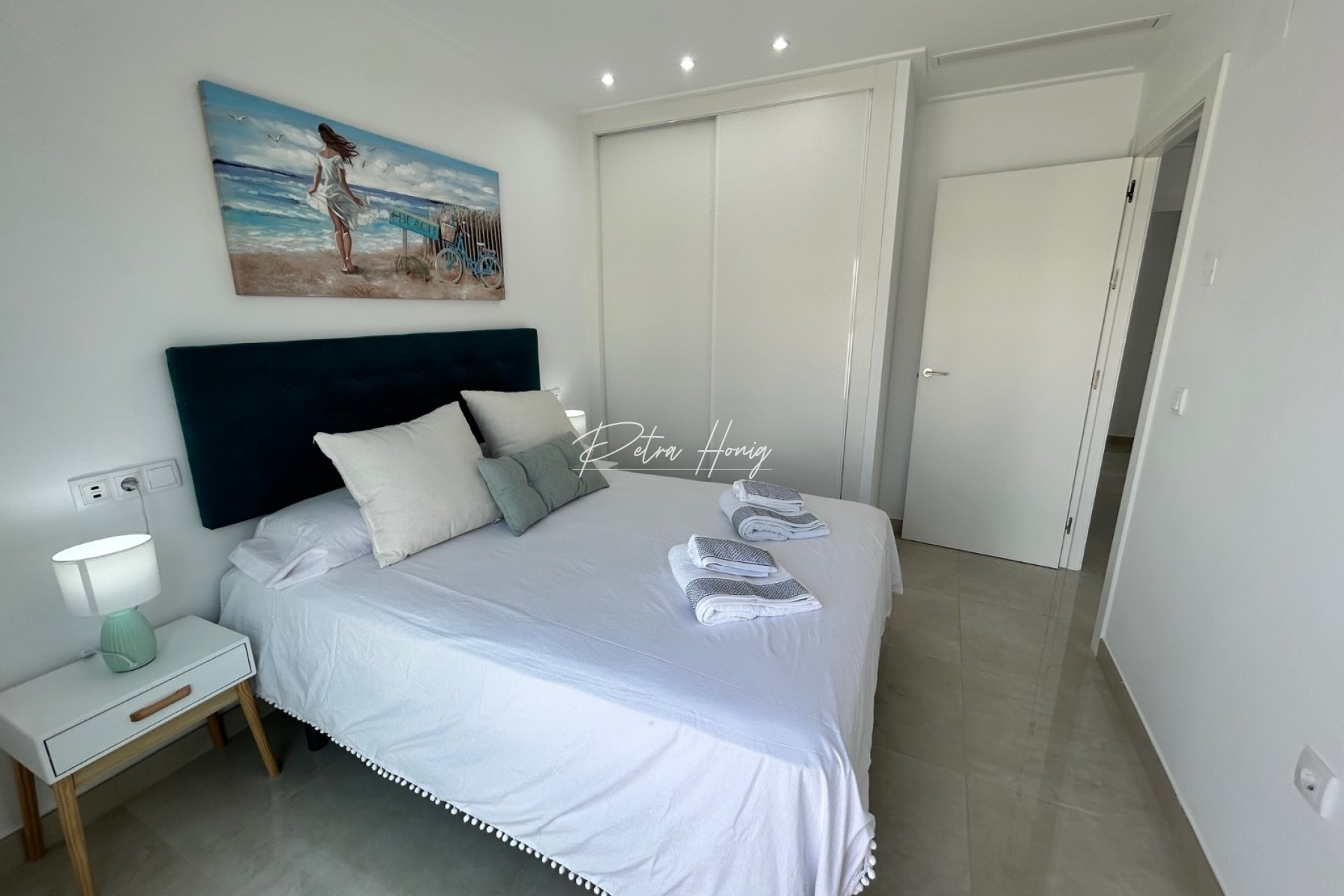 Resales - Townhouse - Ciudad Quesada - Lo Marabu