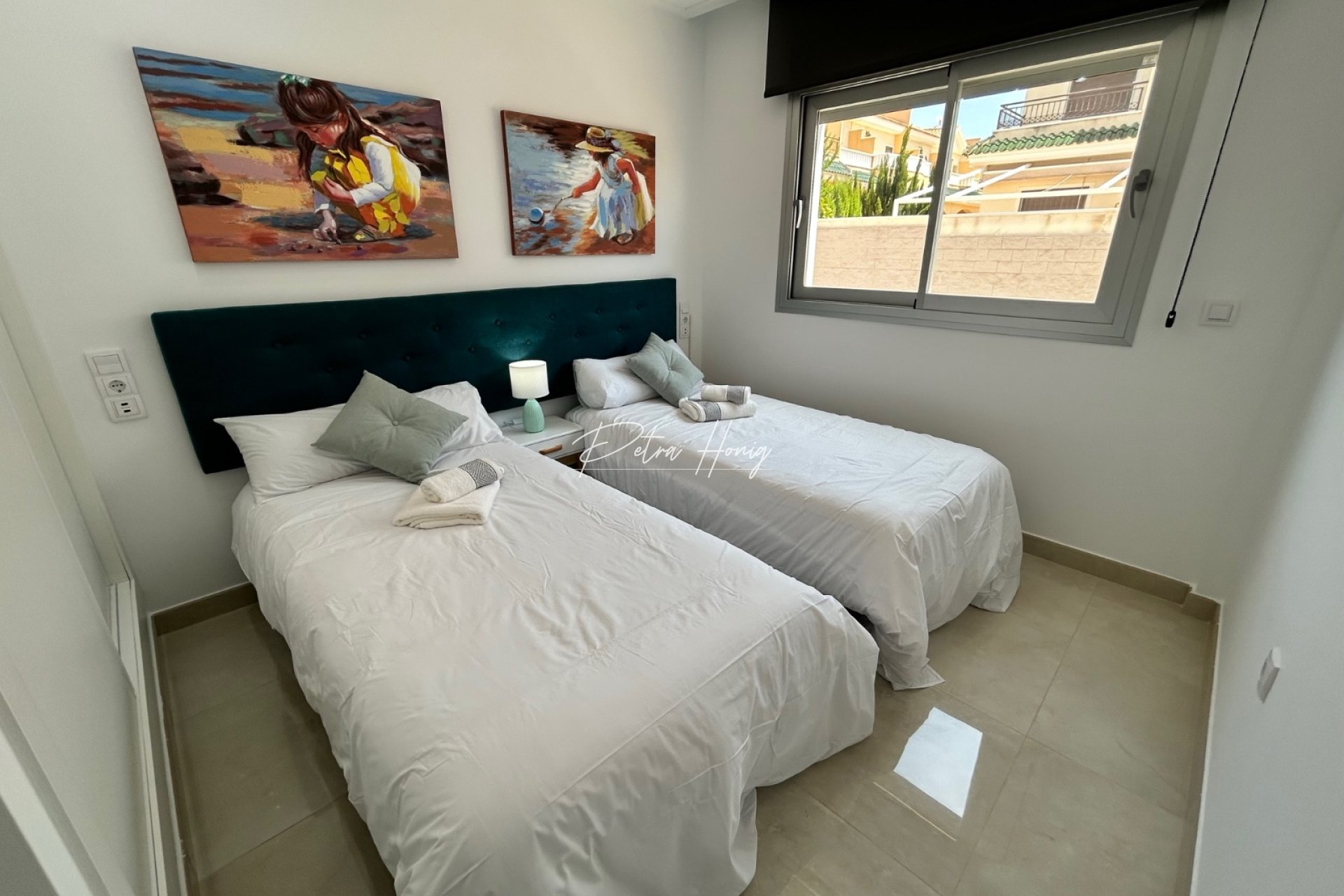 Resales - Townhouse - Ciudad Quesada - Lo Marabu
