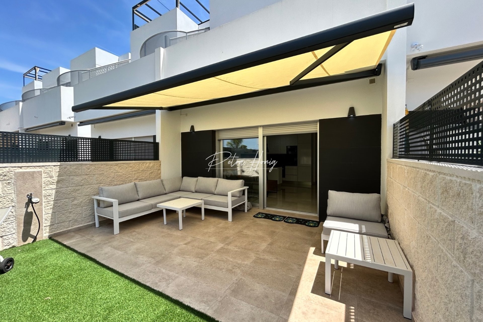 Resales - Townhouse - Ciudad Quesada - Lo Marabu