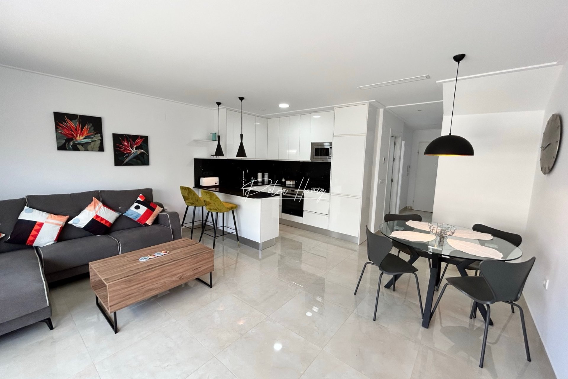 Resales - Townhouse - Ciudad Quesada - Lo Marabu