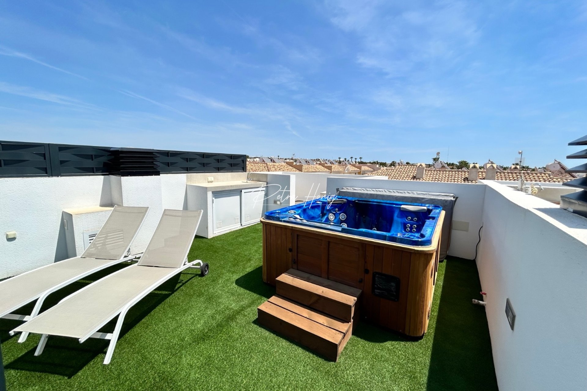 Resales - Townhouse - Ciudad Quesada - Lo Marabu