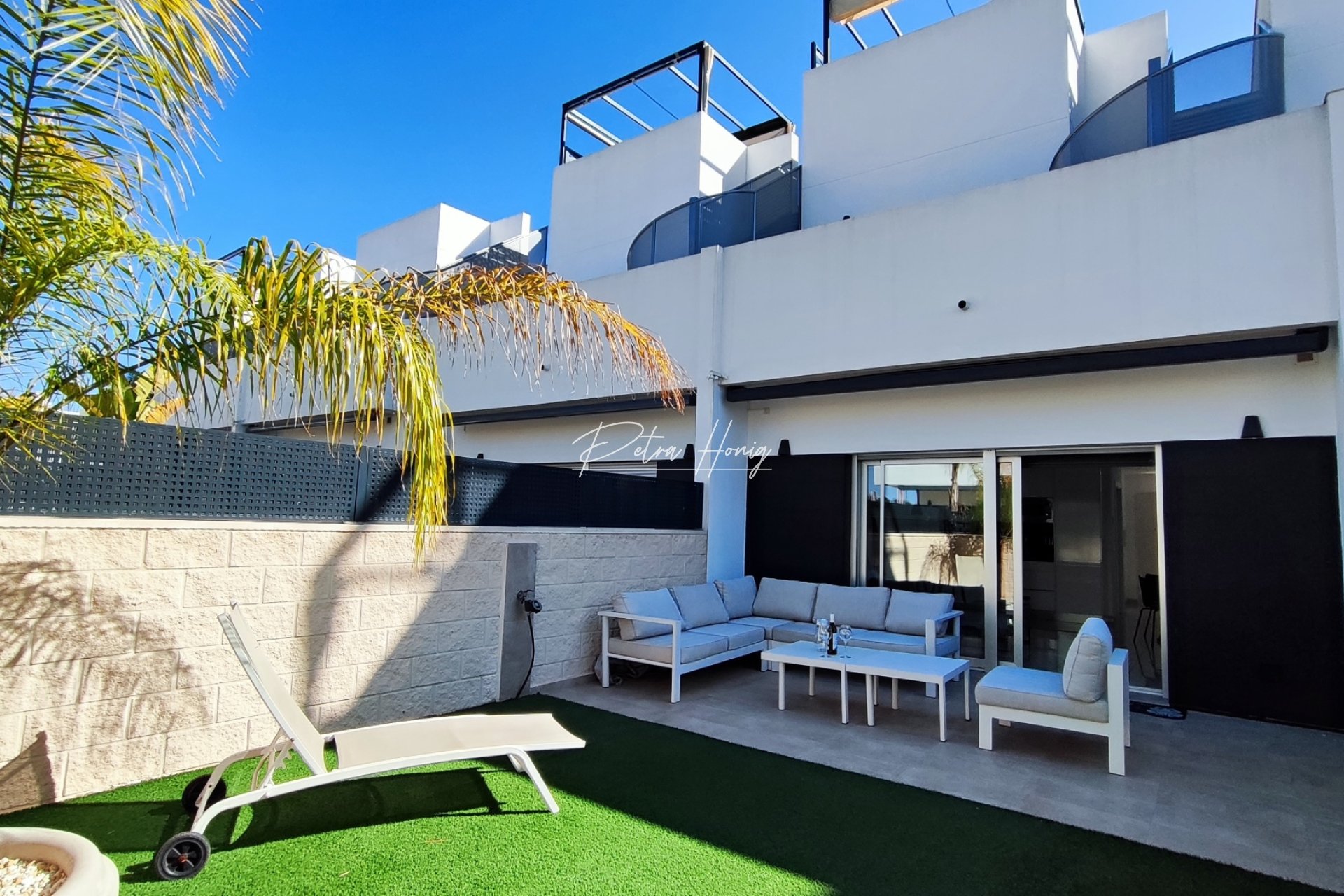 Resales - Townhouse - Ciudad Quesada - Lo Marabu
