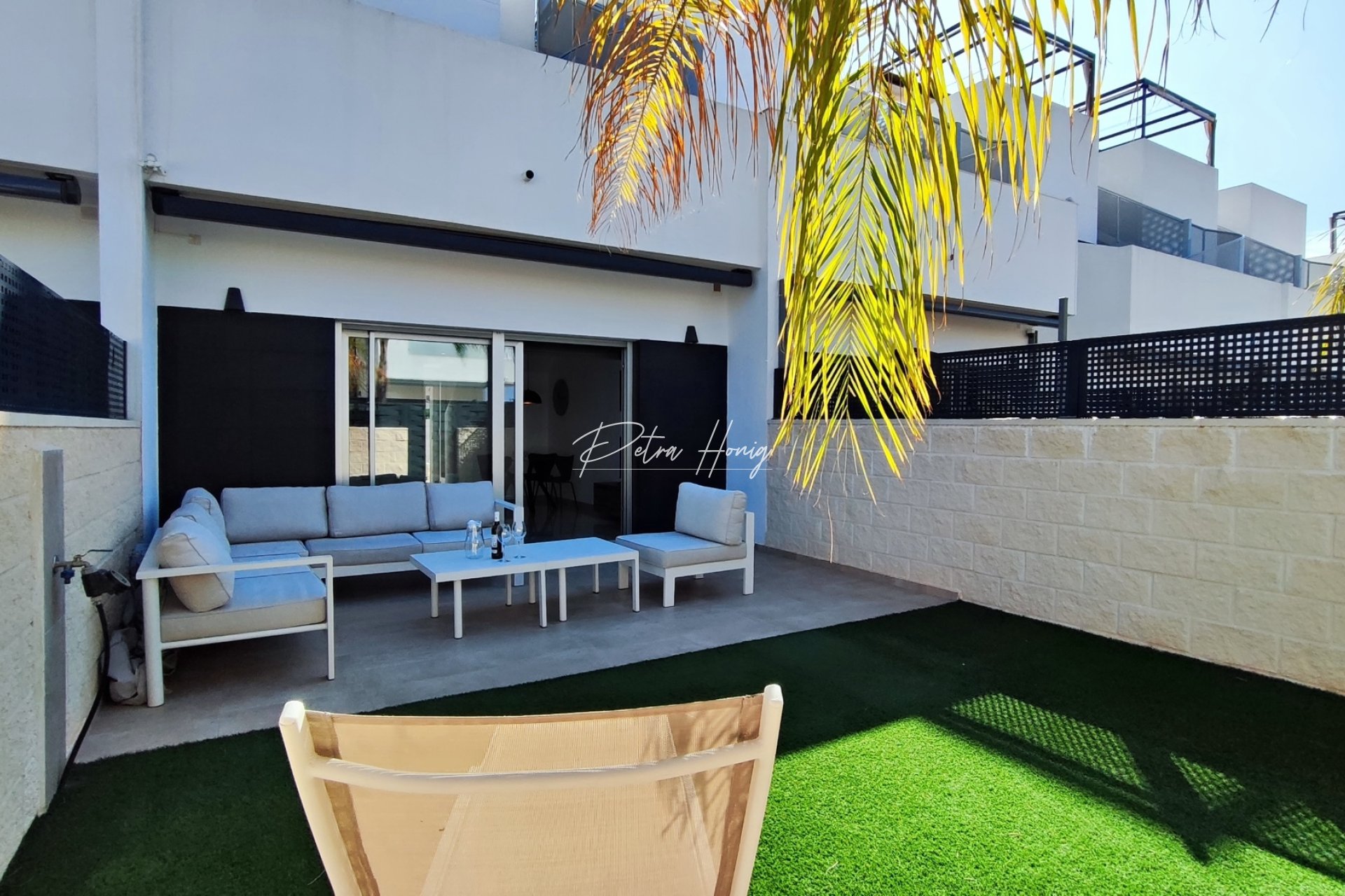 Resales - Townhouse - Ciudad Quesada - Lo Marabu