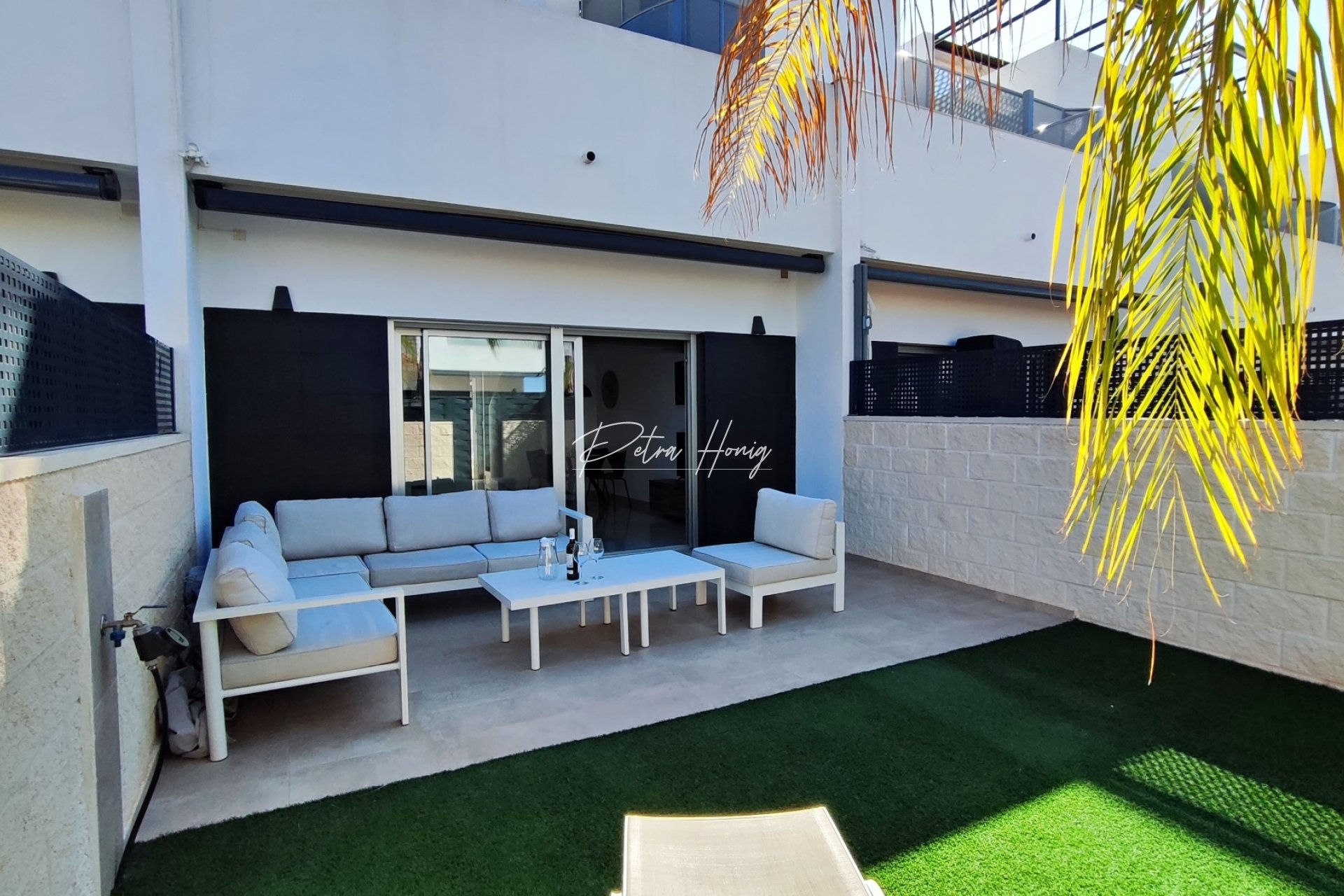 Resales - Townhouse - Ciudad Quesada - Lo Marabu