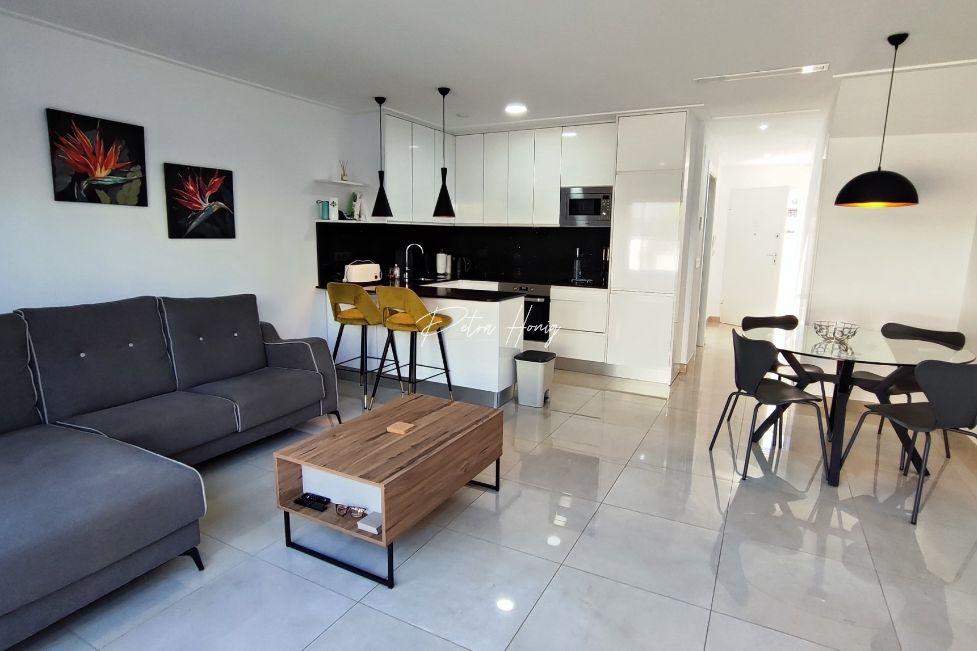 Resales - Townhouse - Ciudad Quesada - Lo Marabu