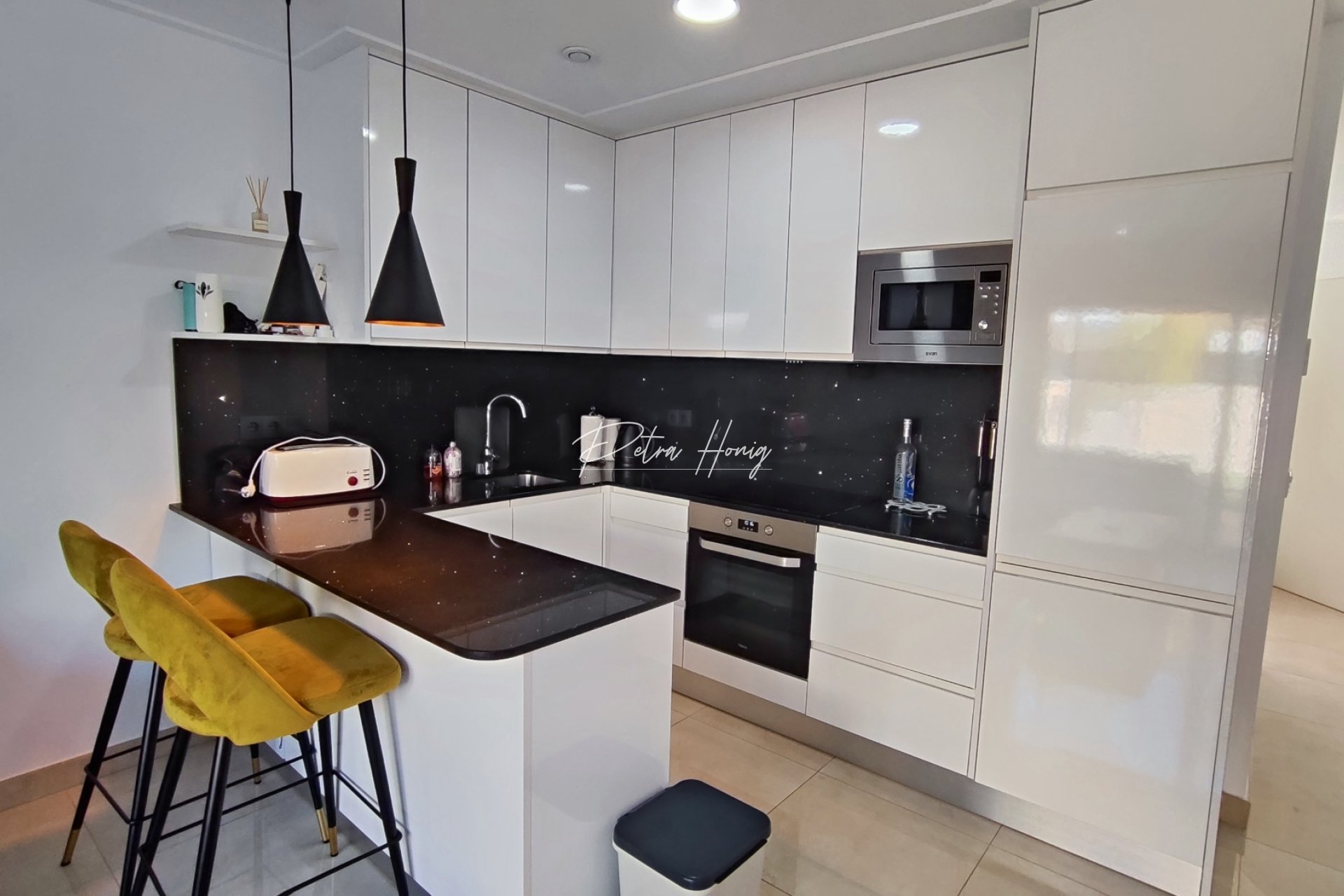 Resales - Townhouse - Ciudad Quesada - Lo Marabu