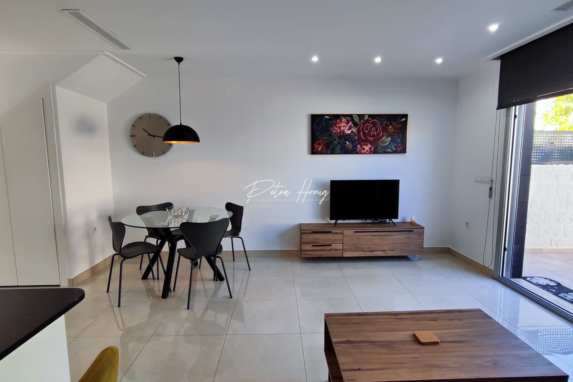 Resales - Townhouse - Ciudad Quesada - Lo Marabu