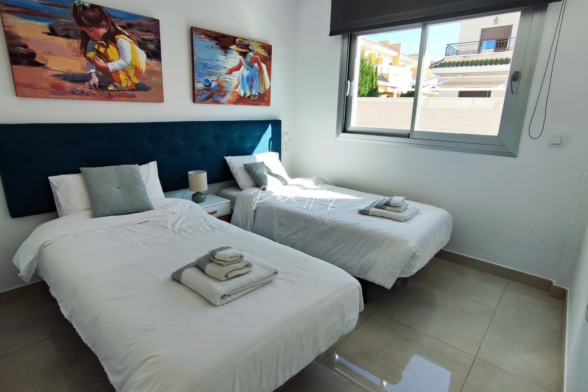 Resales - Townhouse - Ciudad Quesada - Lo Marabu