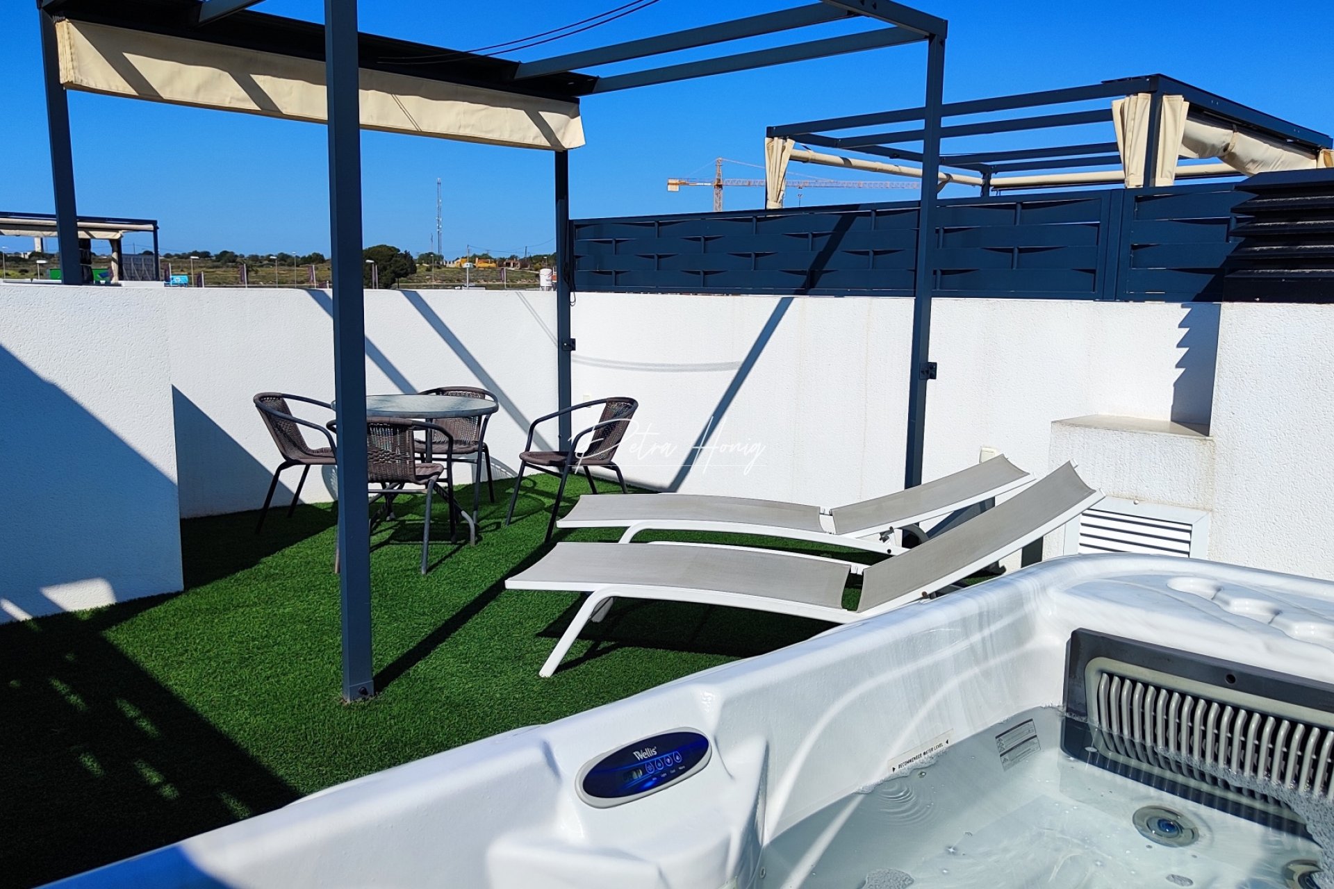 Resales - Townhouse - Ciudad Quesada - Lo Marabu
