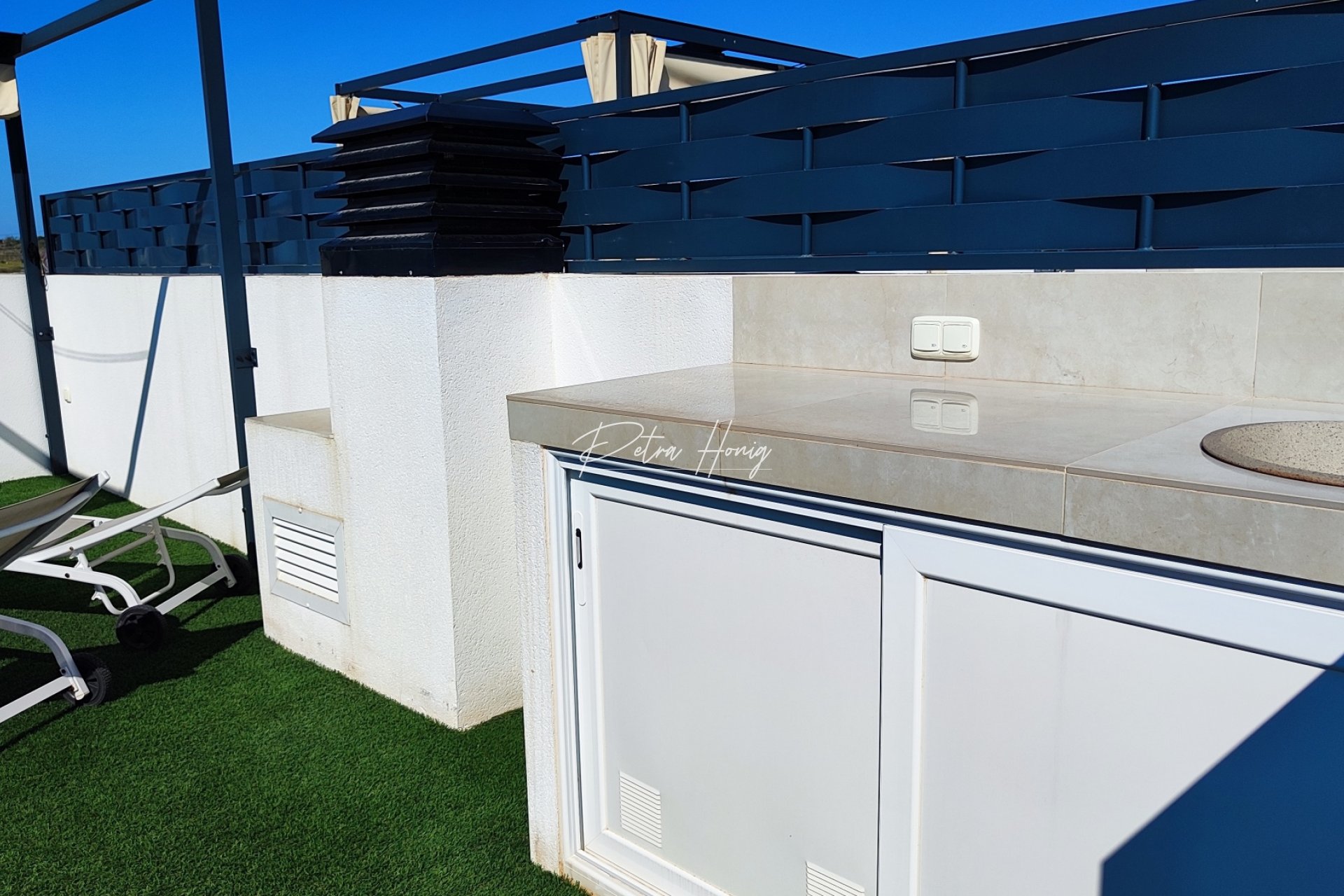 Resales - Townhouse - Ciudad Quesada - Lo Marabu