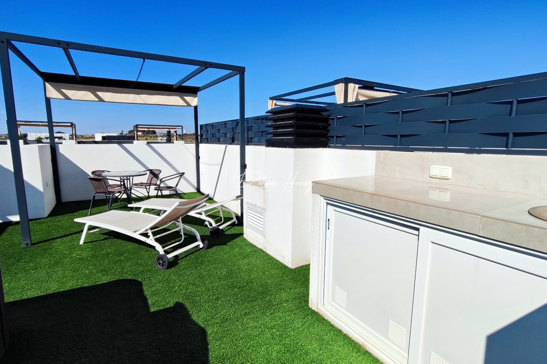 Resales - Townhouse - Ciudad Quesada - Lo Marabu