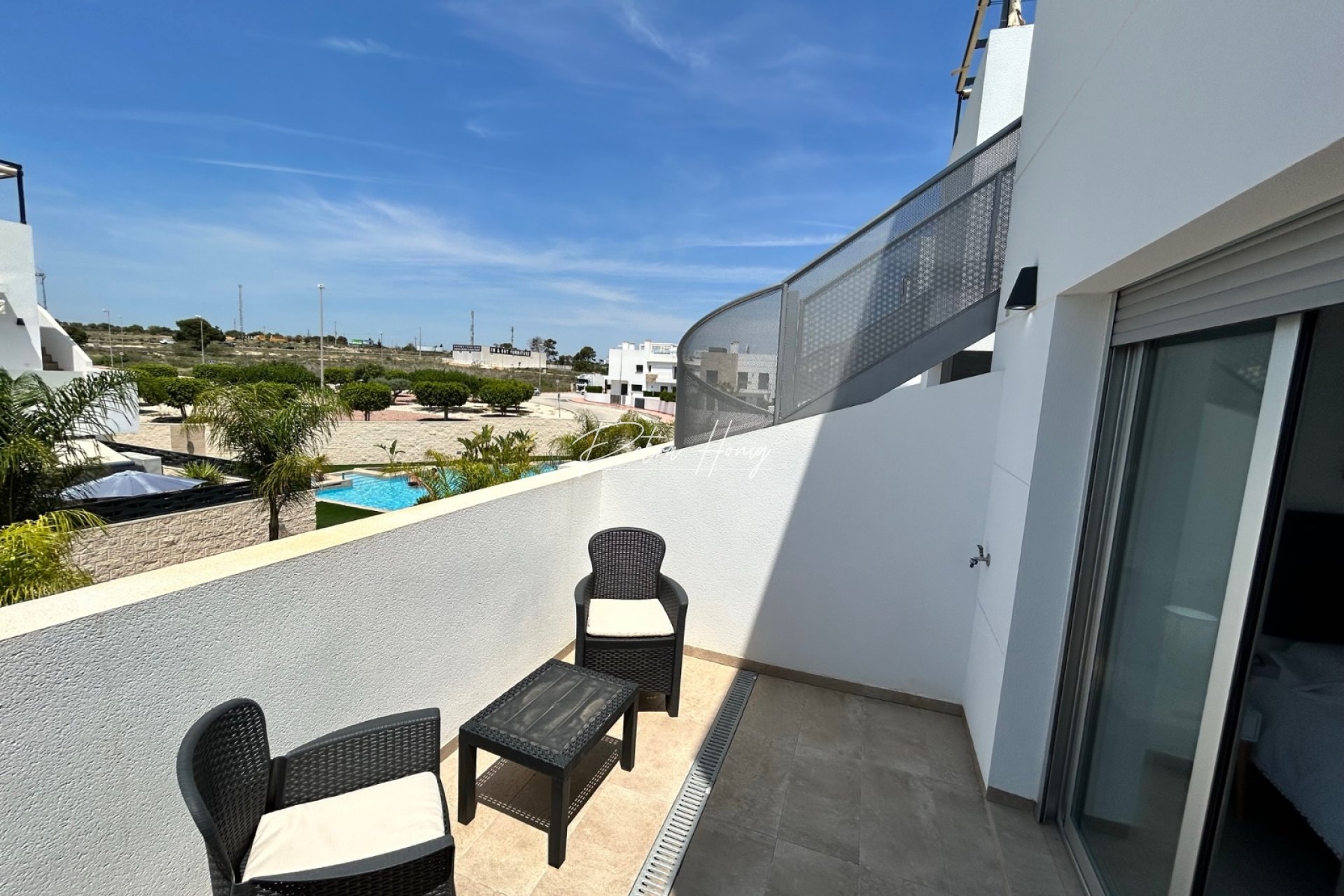 Resales - Townhouse - Ciudad Quesada - Lo Marabu