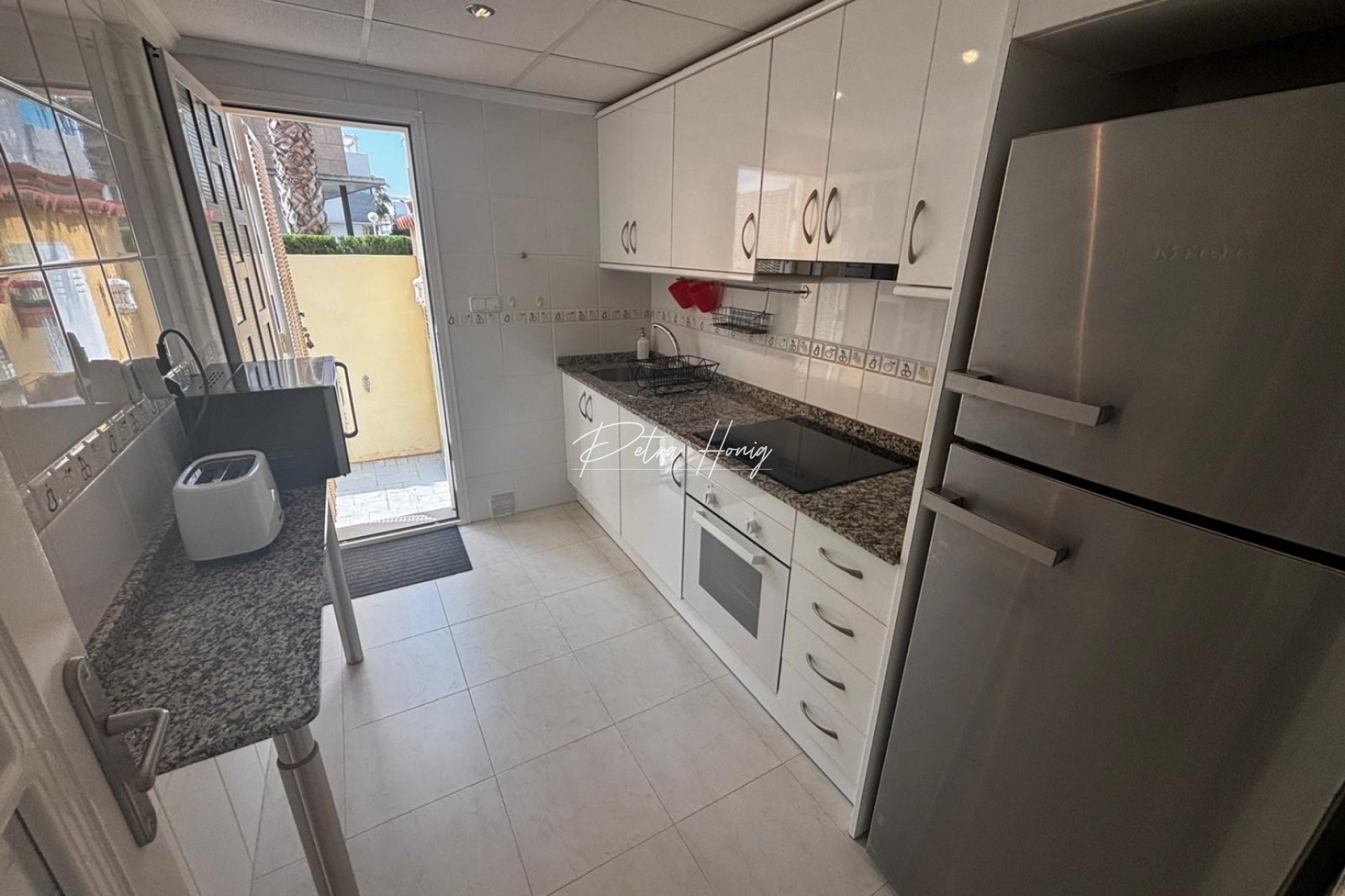 Resales - Townhouse - Ciudad Quesada - Lo Marabu