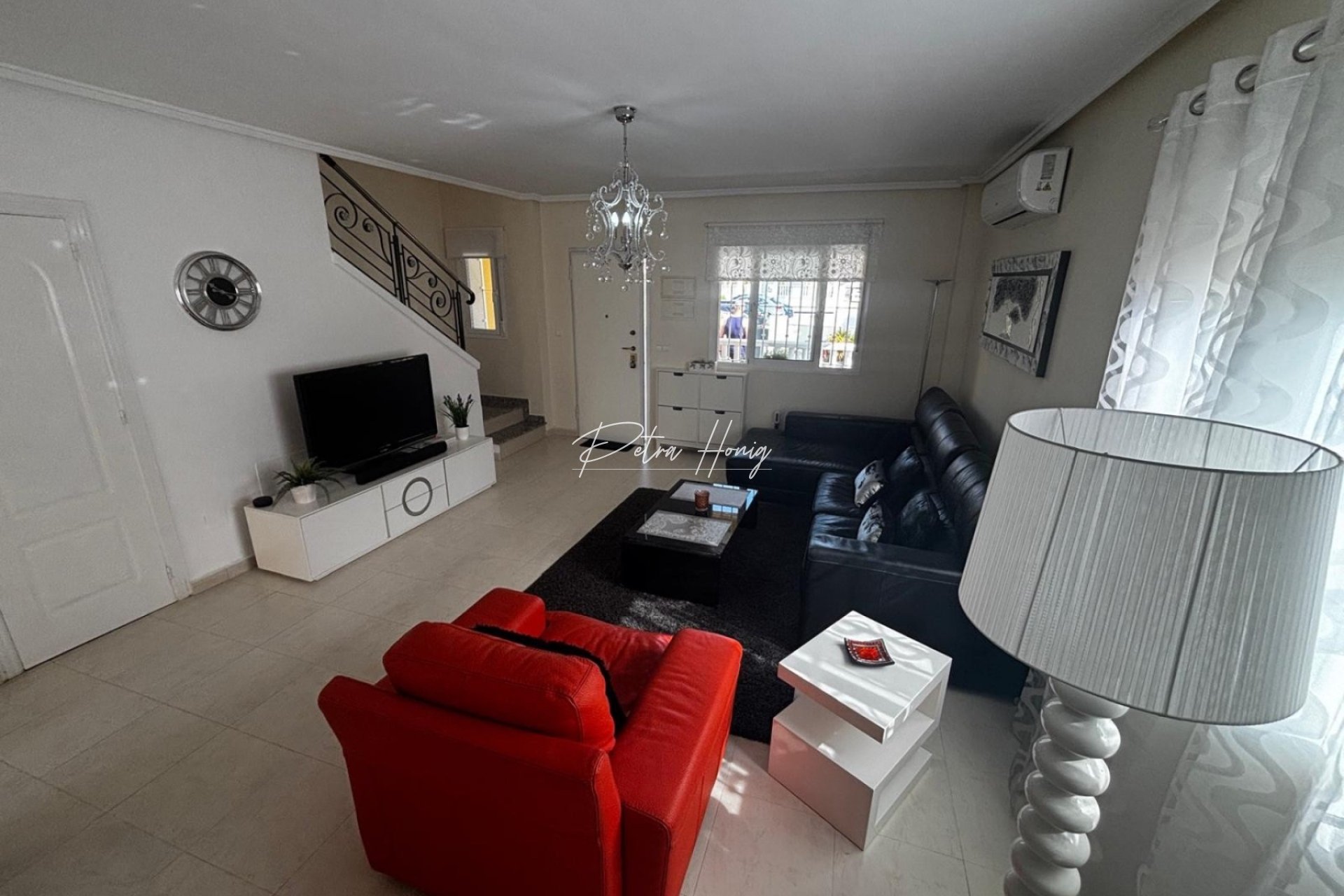 Resales - Townhouse - Ciudad Quesada - Lo Marabu
