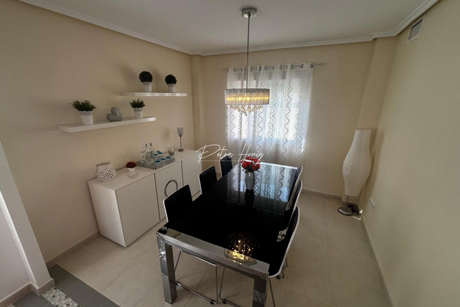 Resales - Townhouse - Ciudad Quesada - Lo Marabu
